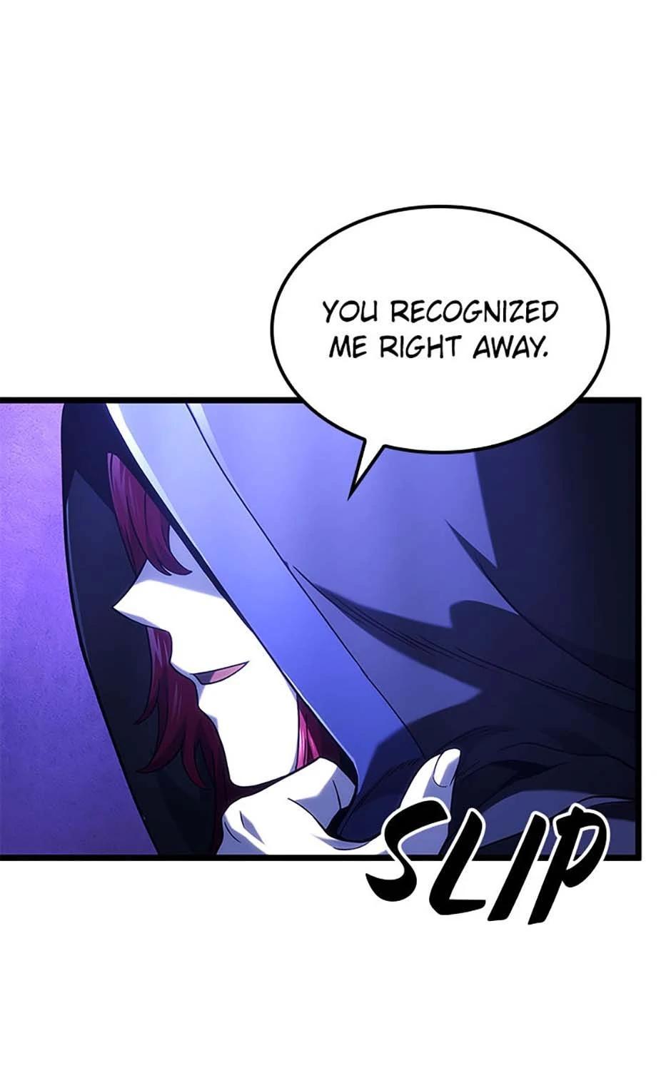 Read Revenge of the Baskerville Bloodhound EN Manga Online