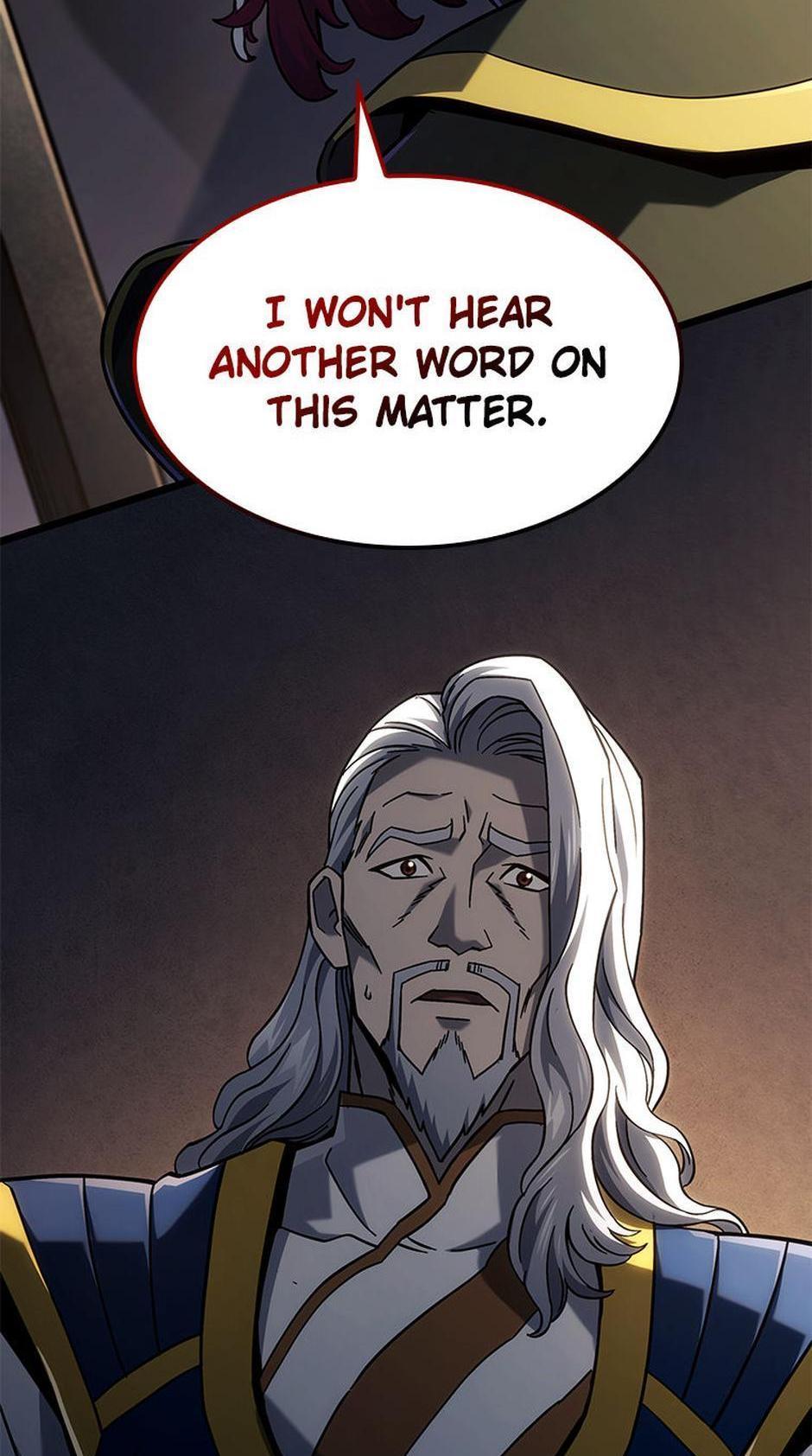 Read Revenge of the Baskerville Bloodhound EN Manga Online