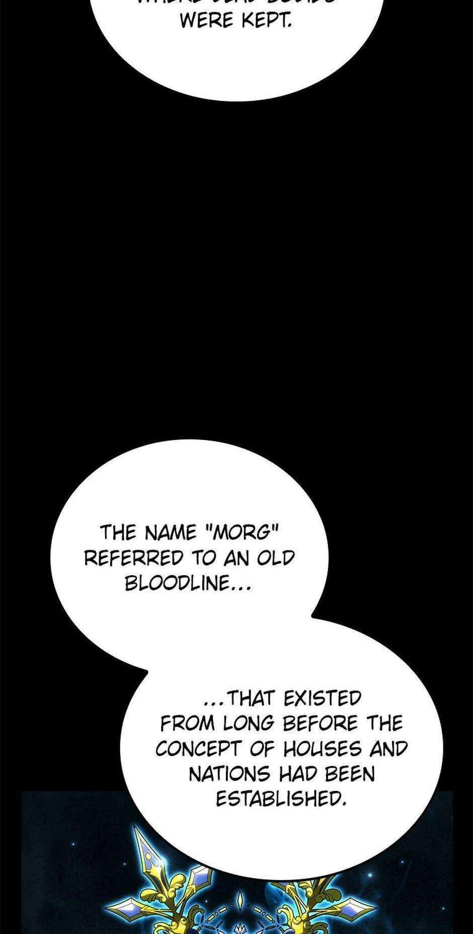 Read Revenge of the Baskerville Bloodhound EN Manga Online