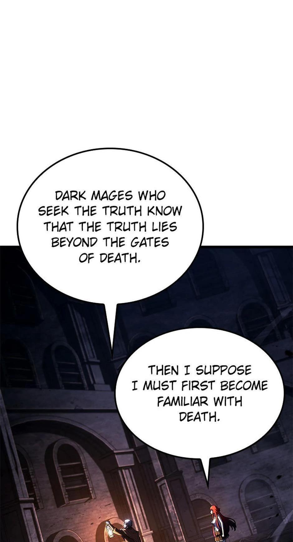Read Revenge of the Baskerville Bloodhound EN Manga Online
