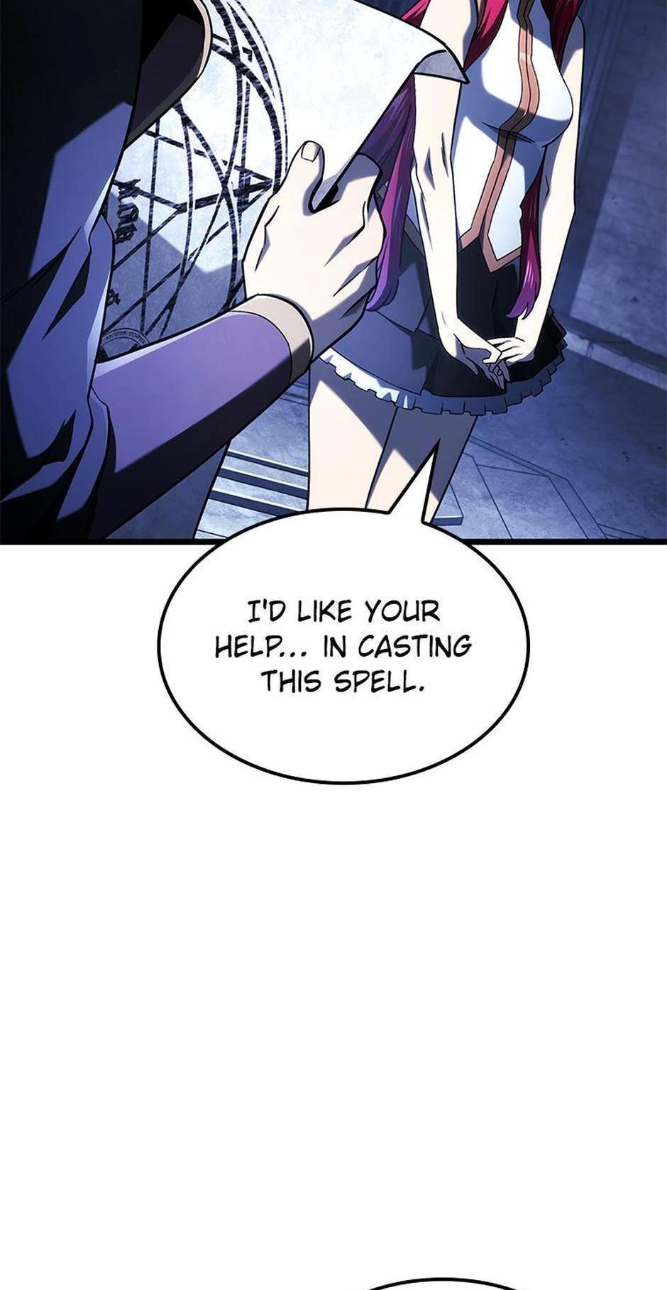 Read Revenge of the Baskerville Bloodhound EN Manga Online
