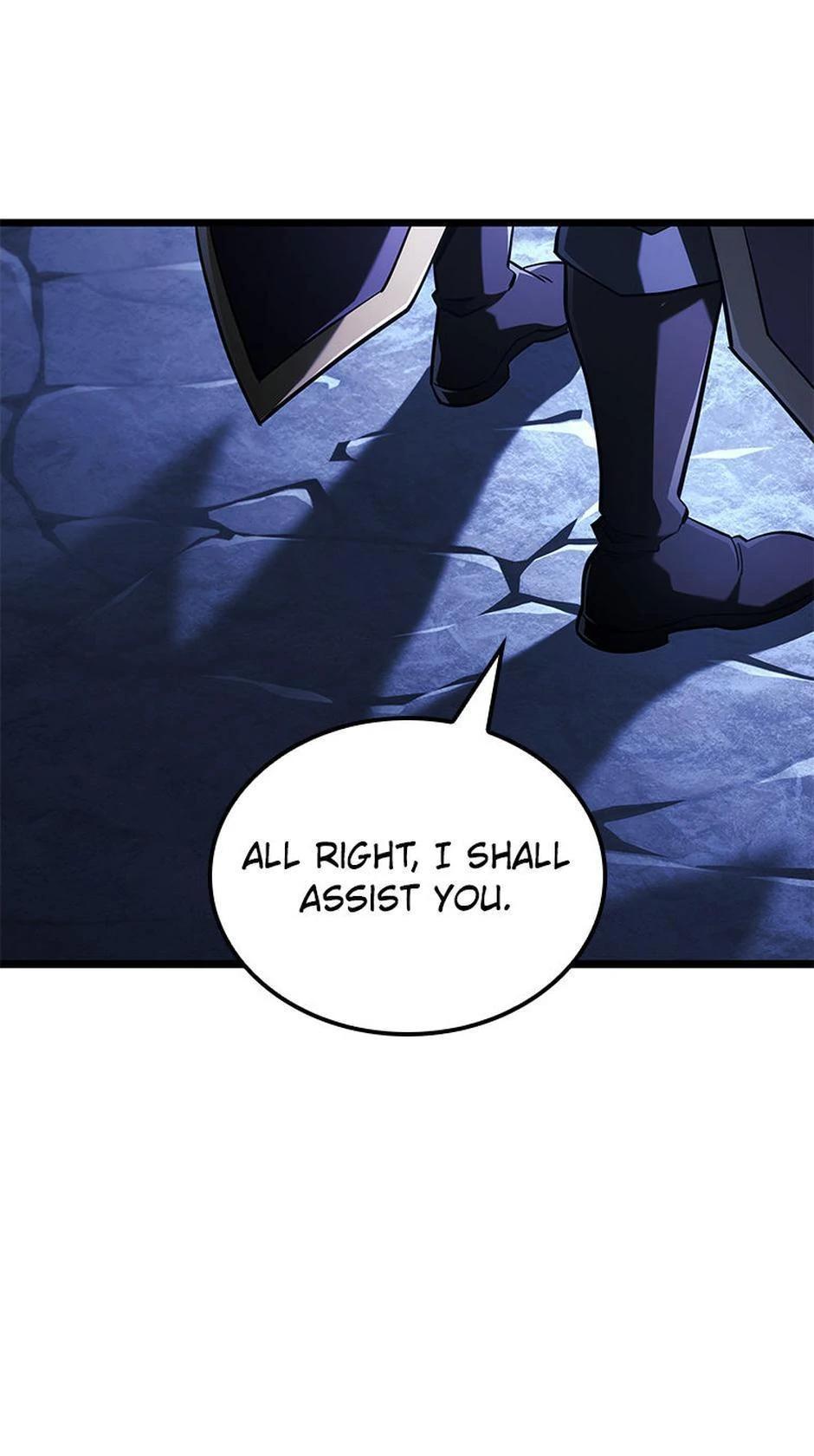 Read Revenge of the Baskerville Bloodhound EN Manga Online