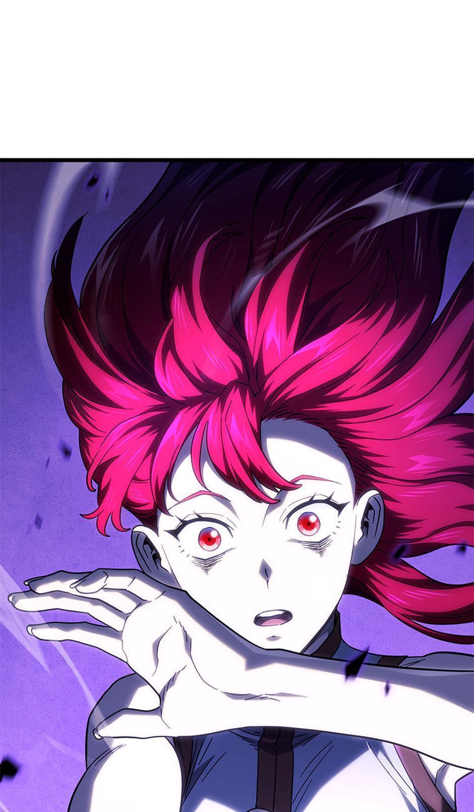 Read Revenge of the Baskerville Bloodhound EN Manga Online