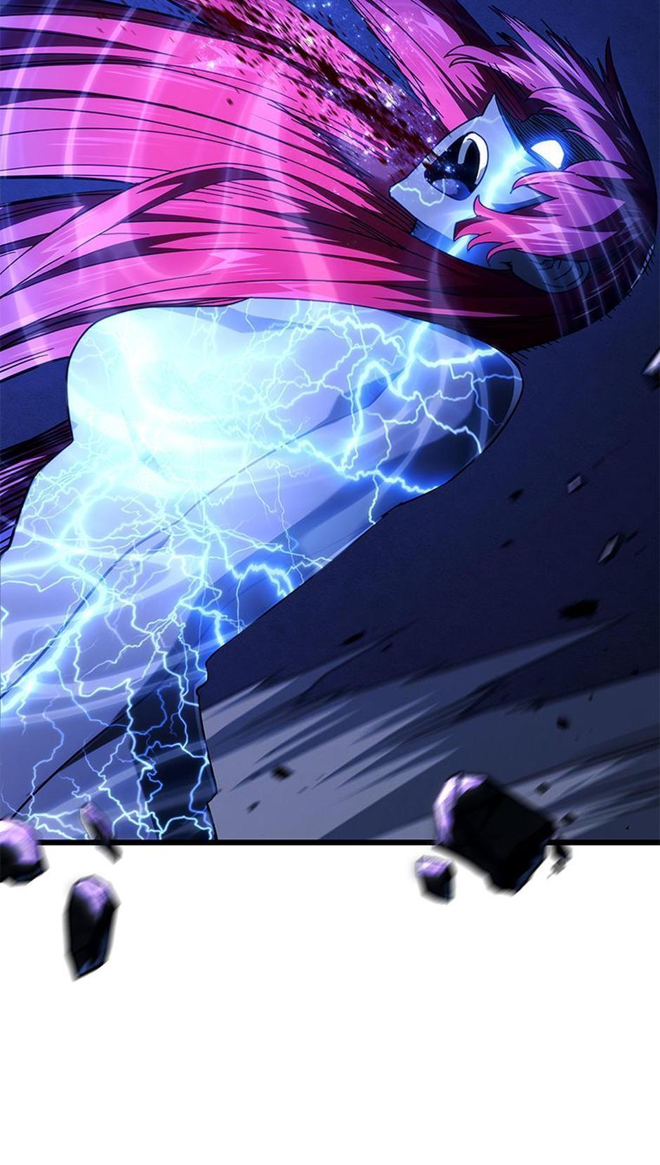 Read Revenge of the Baskerville Bloodhound EN Manga Online