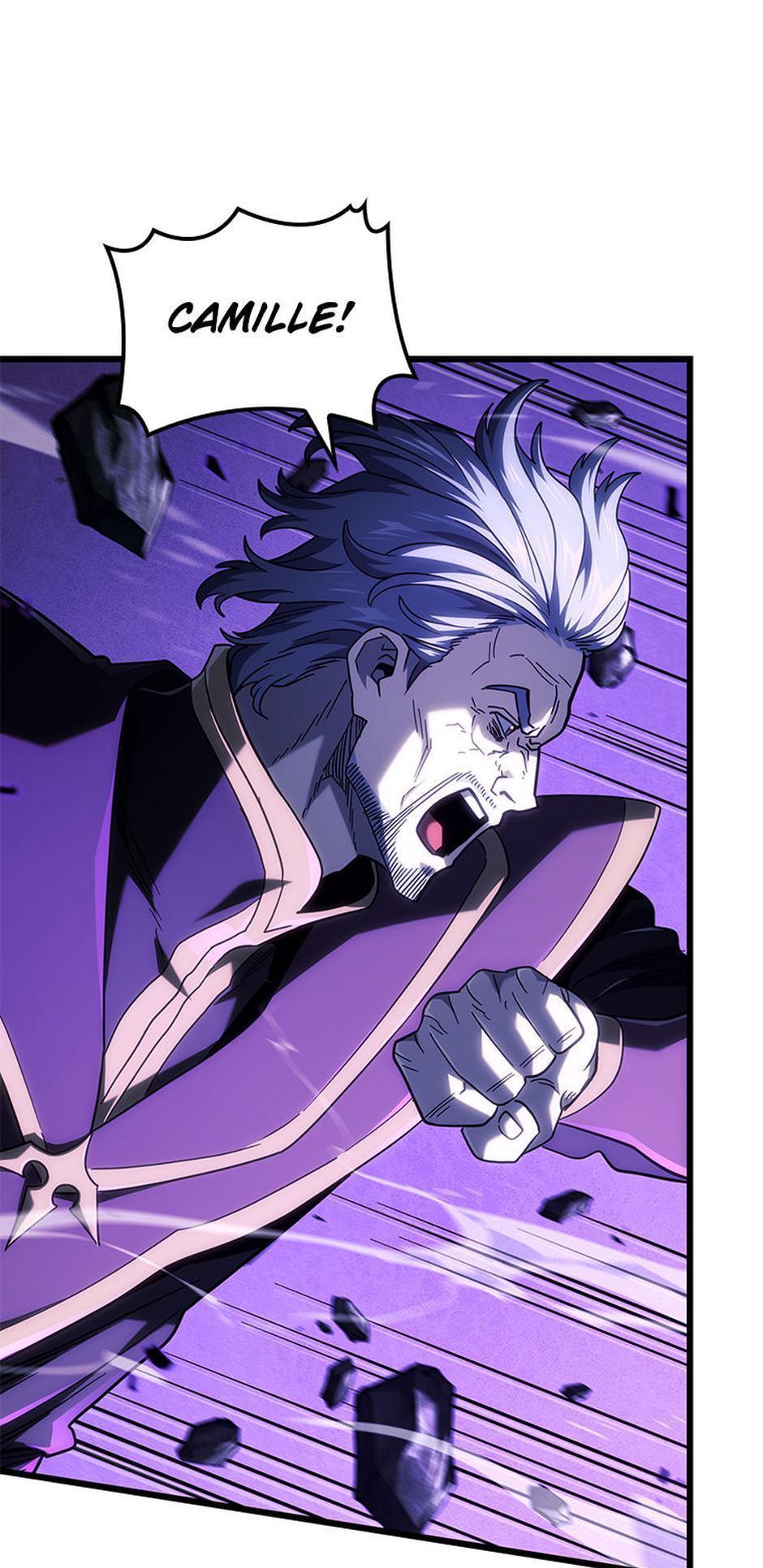 Read Revenge of the Baskerville Bloodhound EN Manga Online