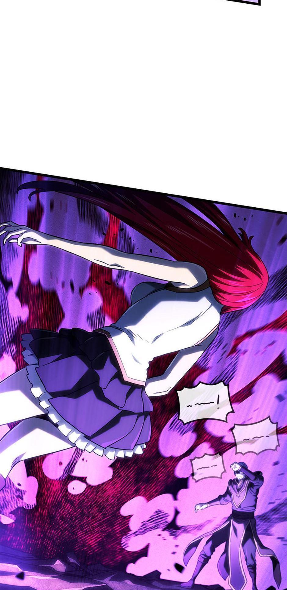 Read Revenge of the Baskerville Bloodhound EN Manga Online