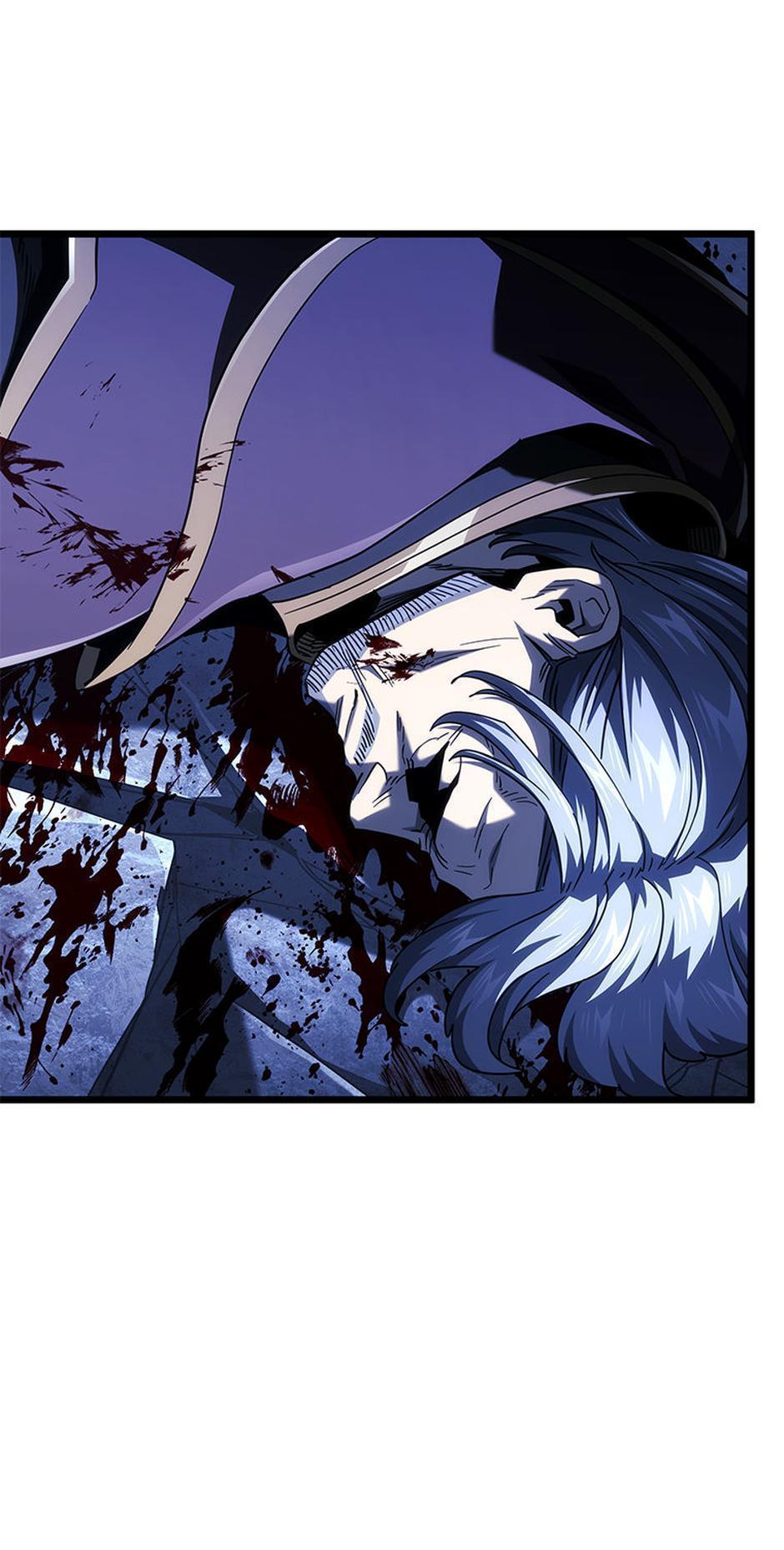 Read Revenge of the Baskerville Bloodhound EN Manga Online