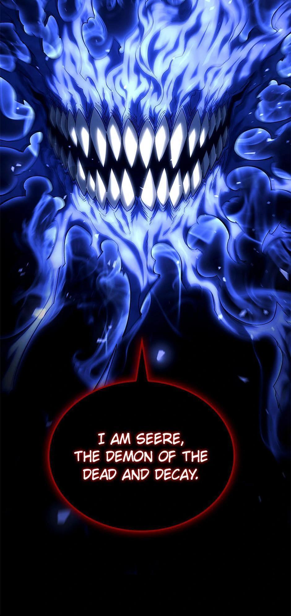 Read Revenge of the Baskerville Bloodhound EN Manga Online