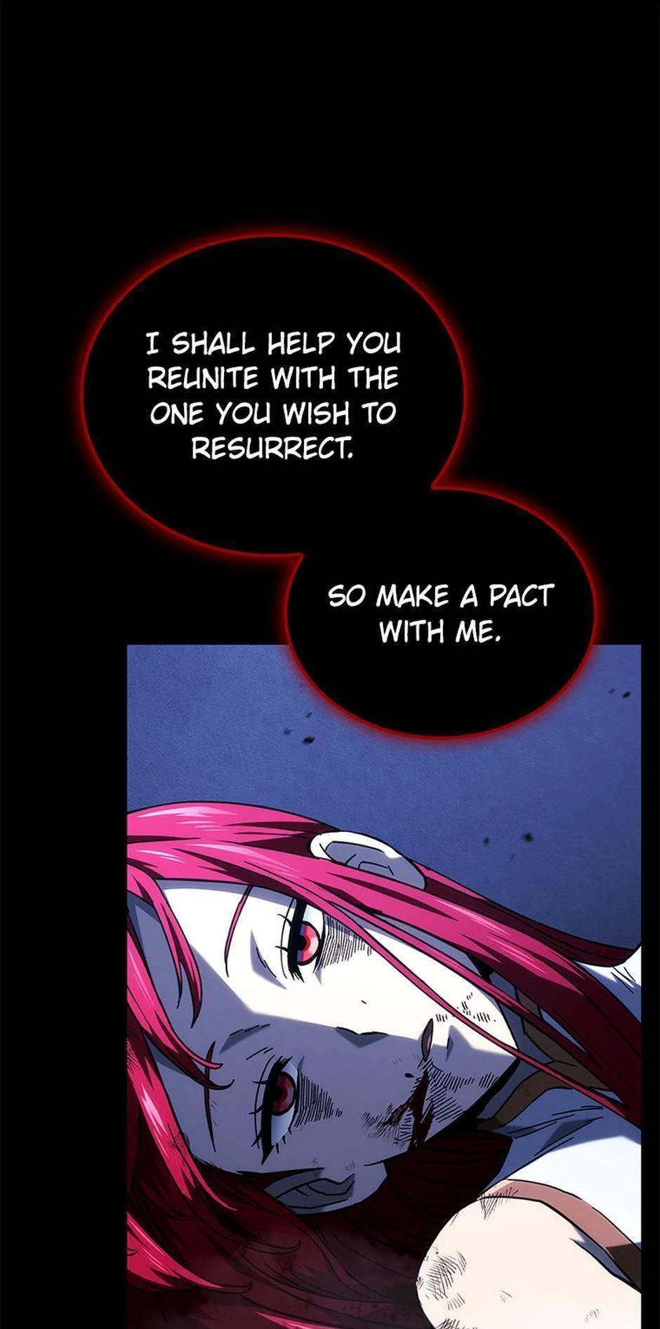 Read Revenge of the Baskerville Bloodhound EN Manga Online