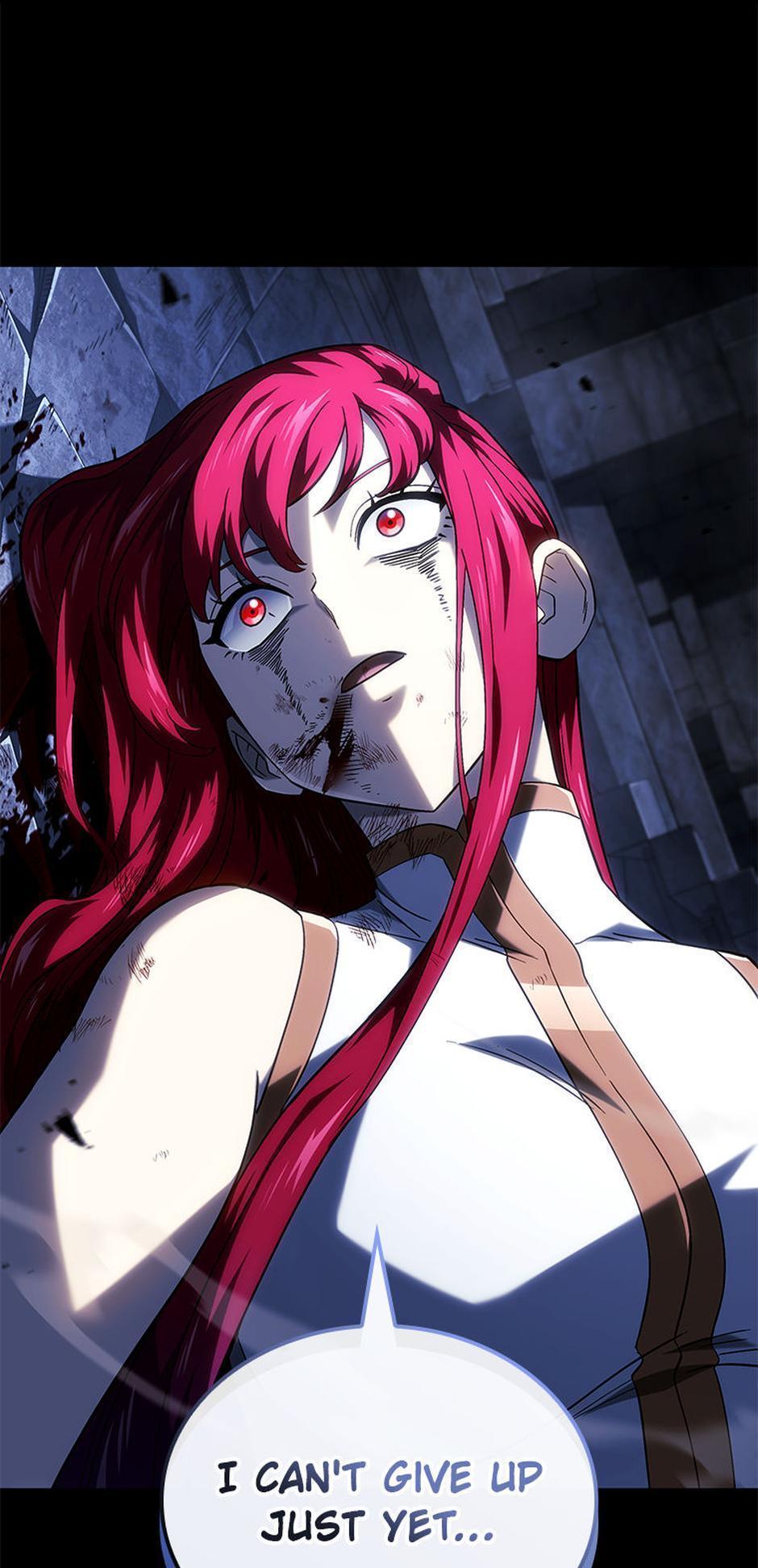 Read Revenge of the Baskerville Bloodhound EN Manga Online