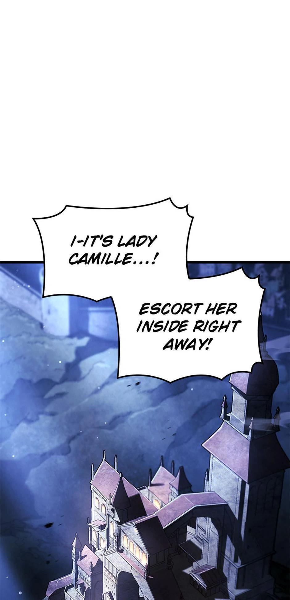 Read Revenge of the Baskerville Bloodhound EN Manga Online