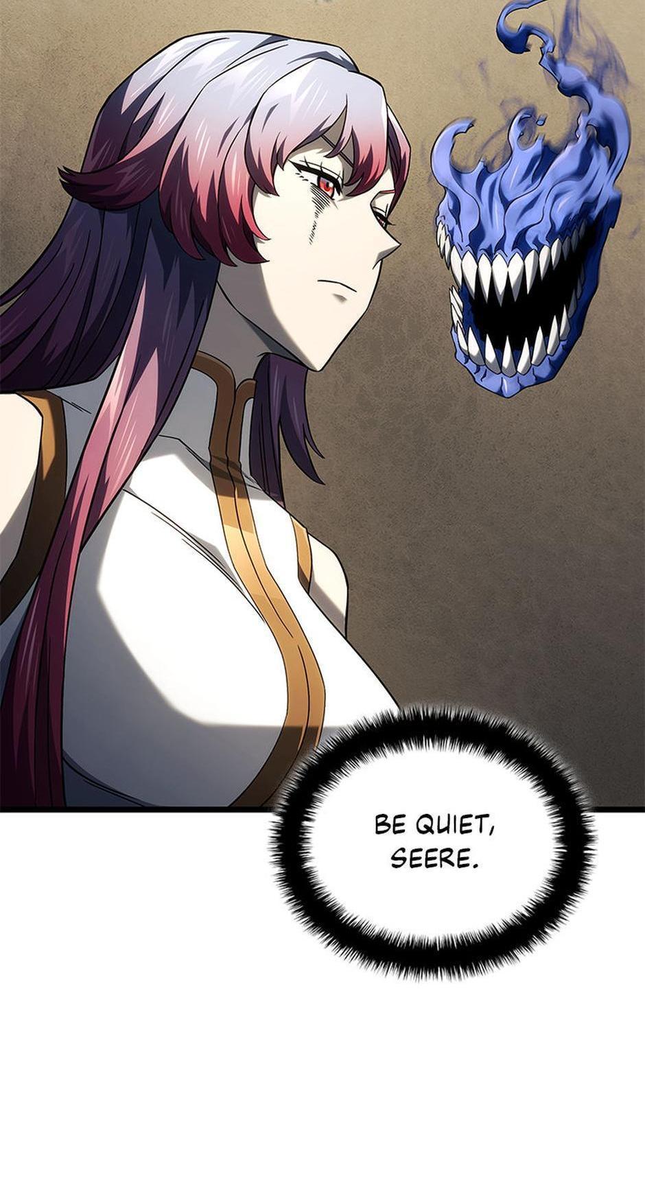 Read Revenge of the Baskerville Bloodhound EN Manga Online