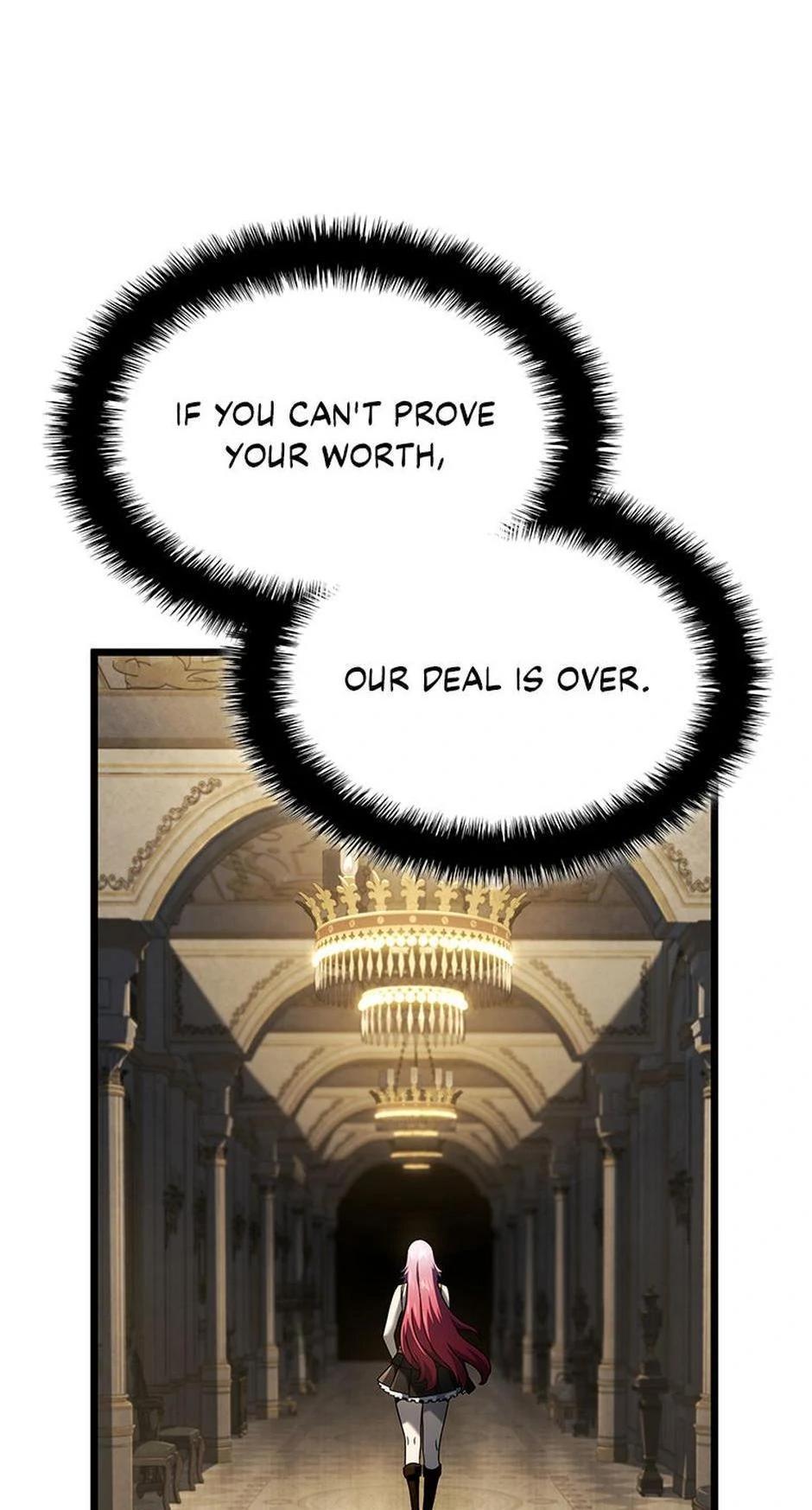Read Revenge of the Baskerville Bloodhound EN Manga Online
