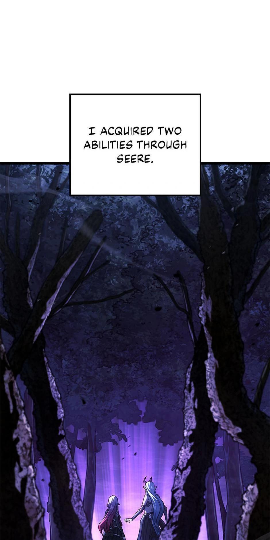 Read Revenge of the Baskerville Bloodhound EN Manga Online