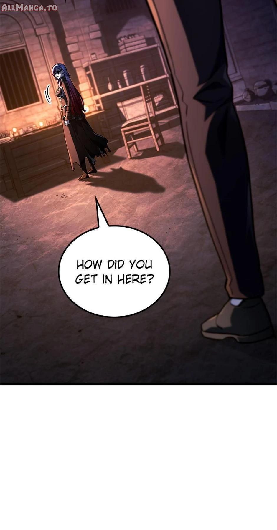 Read Revenge of the Baskerville Bloodhound EN Manga Online