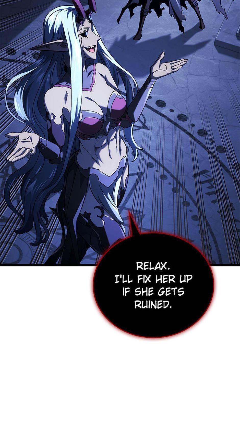 Read Revenge of the Baskerville Bloodhound EN Manga Online