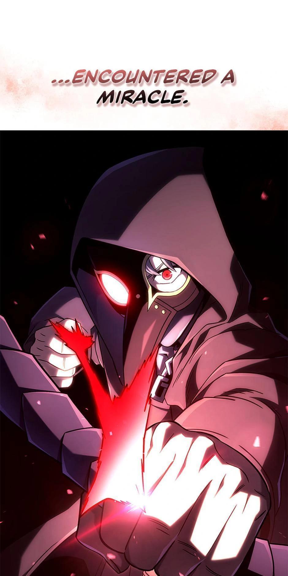 Read Revenge of the Baskerville Bloodhound EN Manga Online