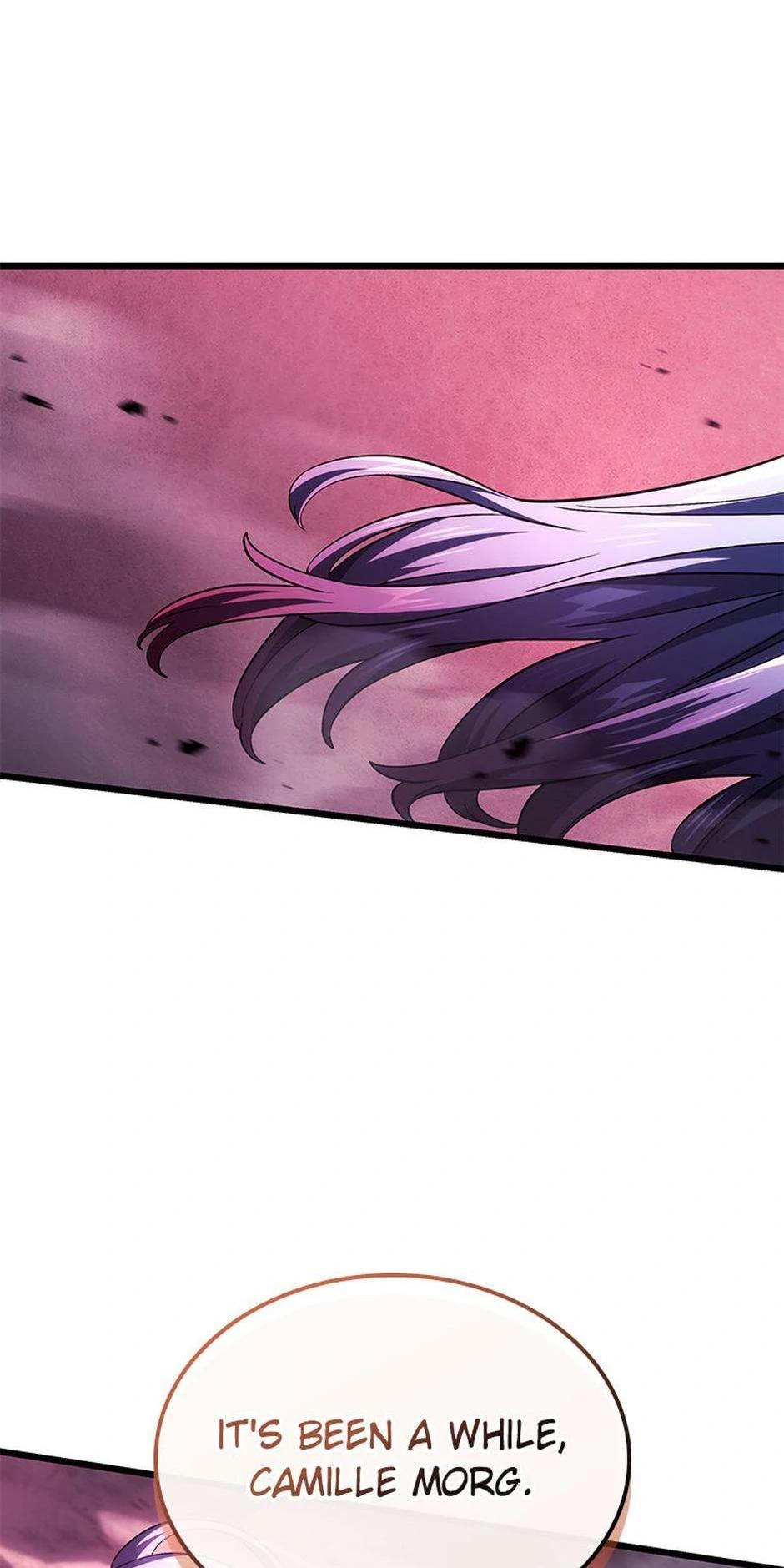 Read Revenge of the Baskerville Bloodhound EN Manga Online