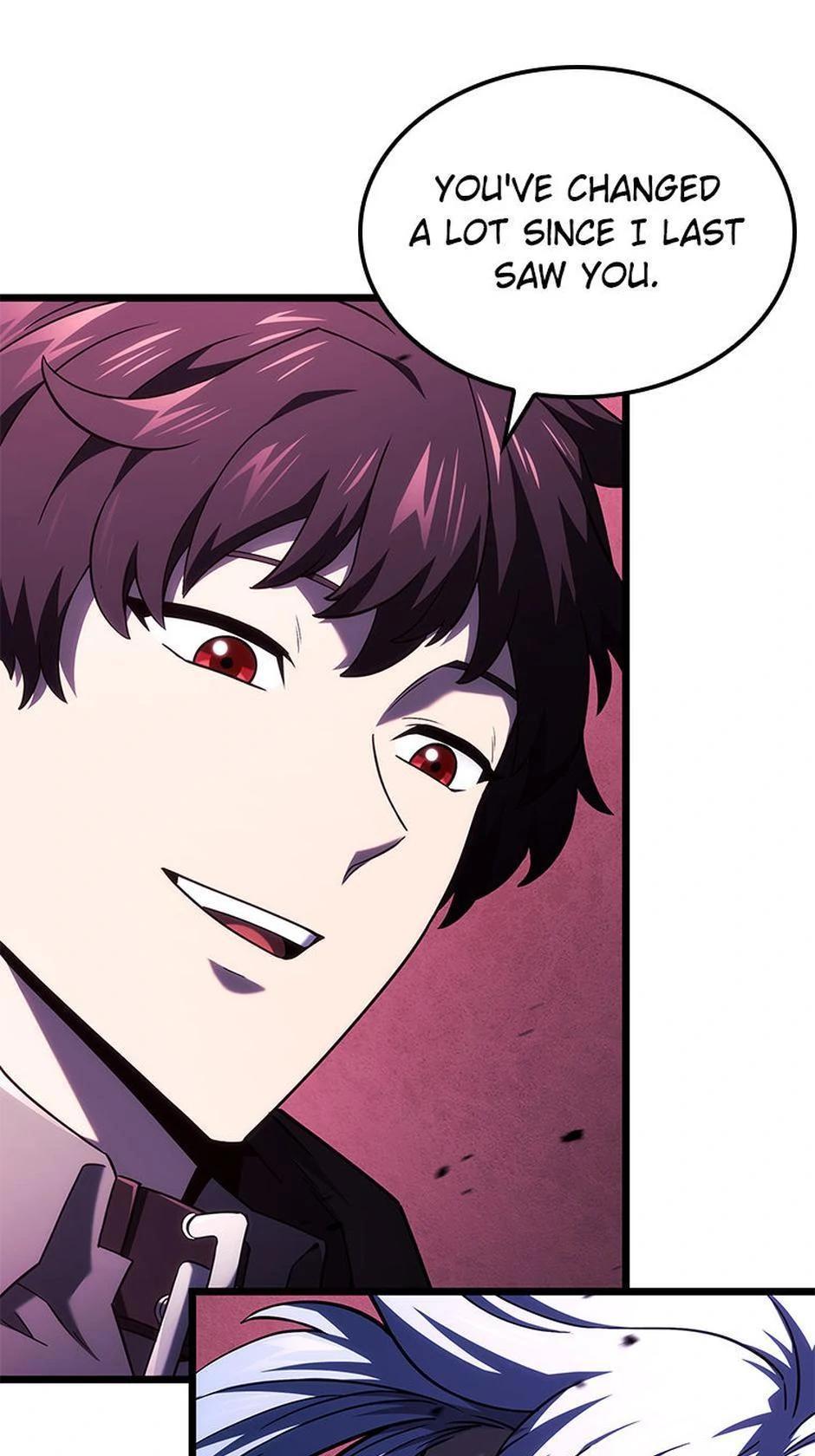 Read Revenge of the Baskerville Bloodhound EN Manga Online