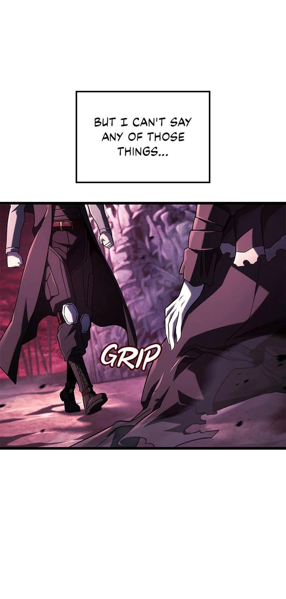 Read Revenge of the Baskerville Bloodhound EN Manga Online