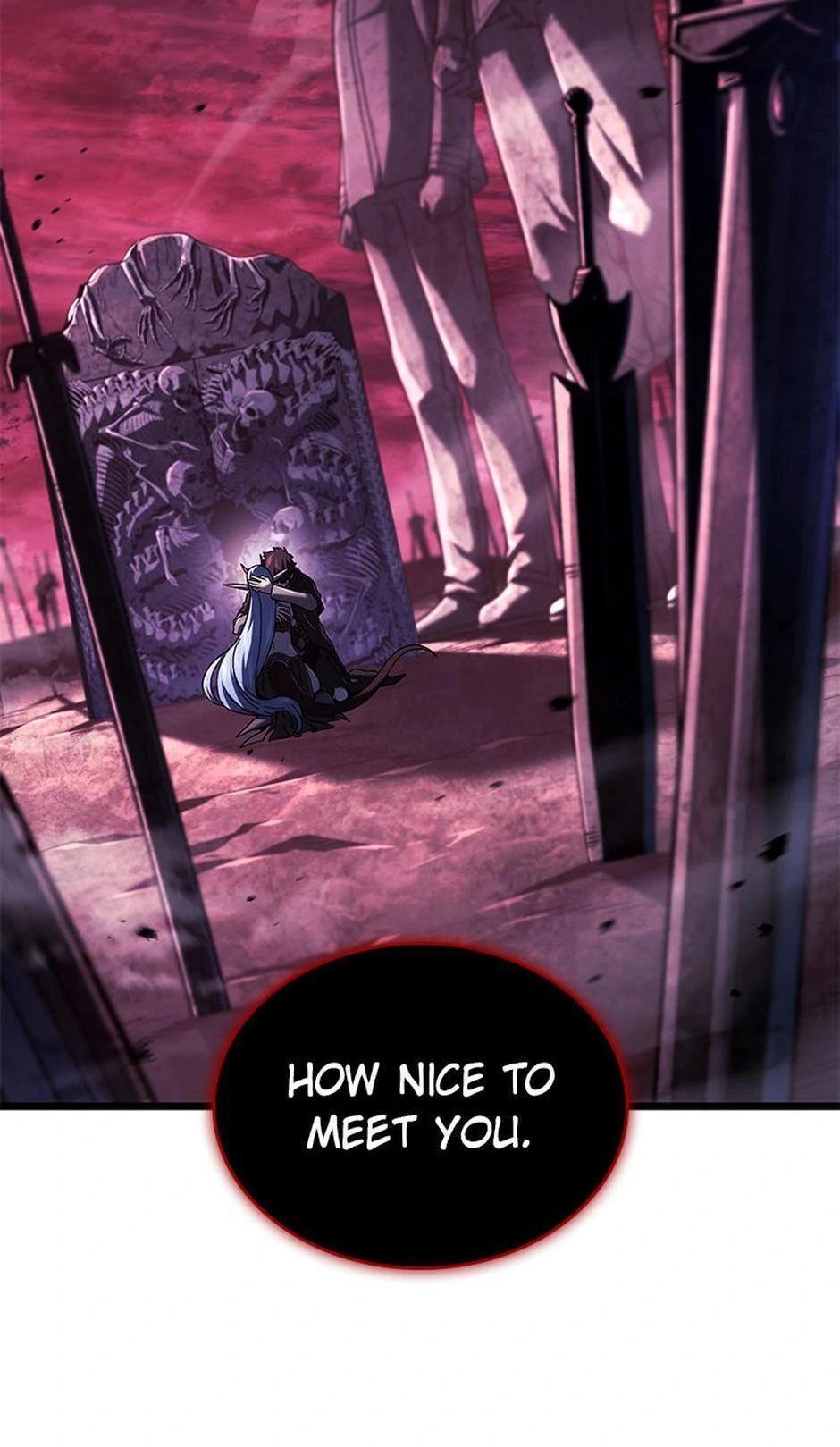 Read Revenge of the Baskerville Bloodhound EN Manga Online