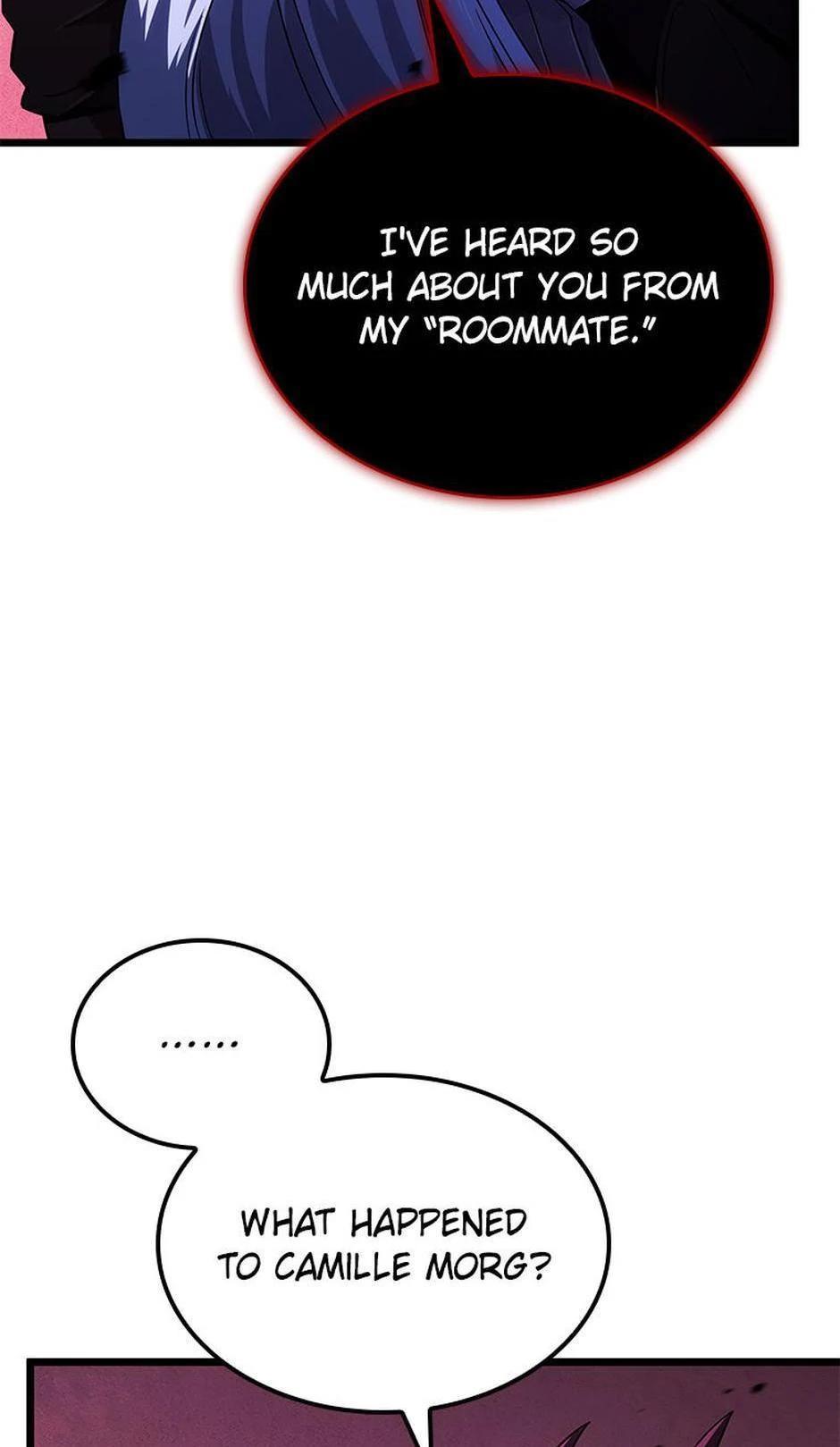 Read Revenge of the Baskerville Bloodhound EN Manga Online