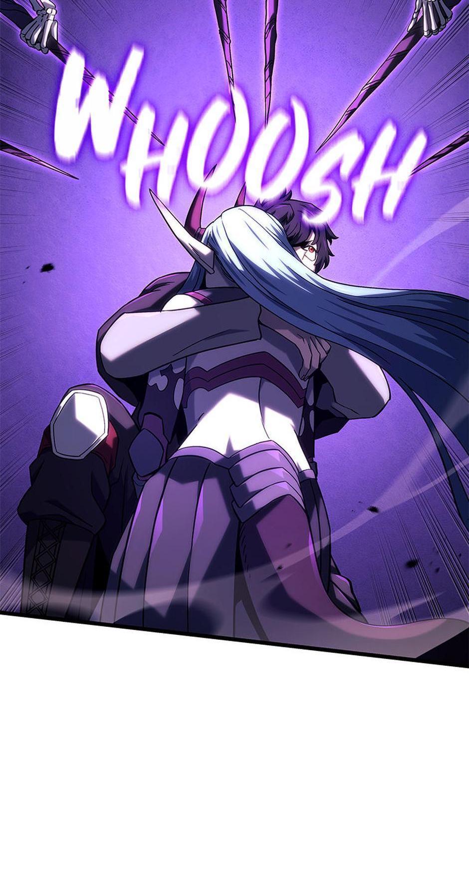 Read Revenge of the Baskerville Bloodhound EN Manga Online