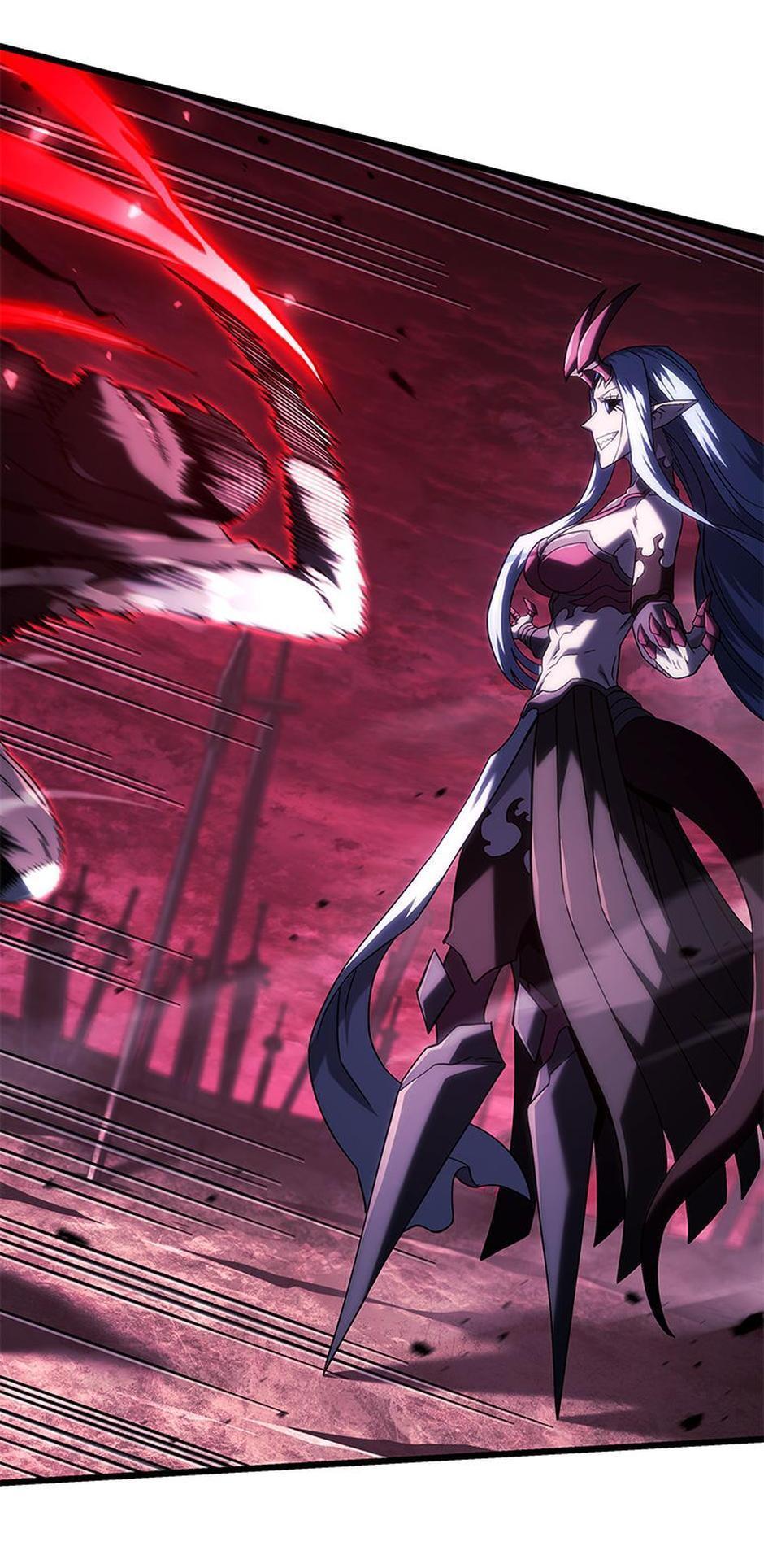 Read Revenge of the Baskerville Bloodhound EN Manga Online