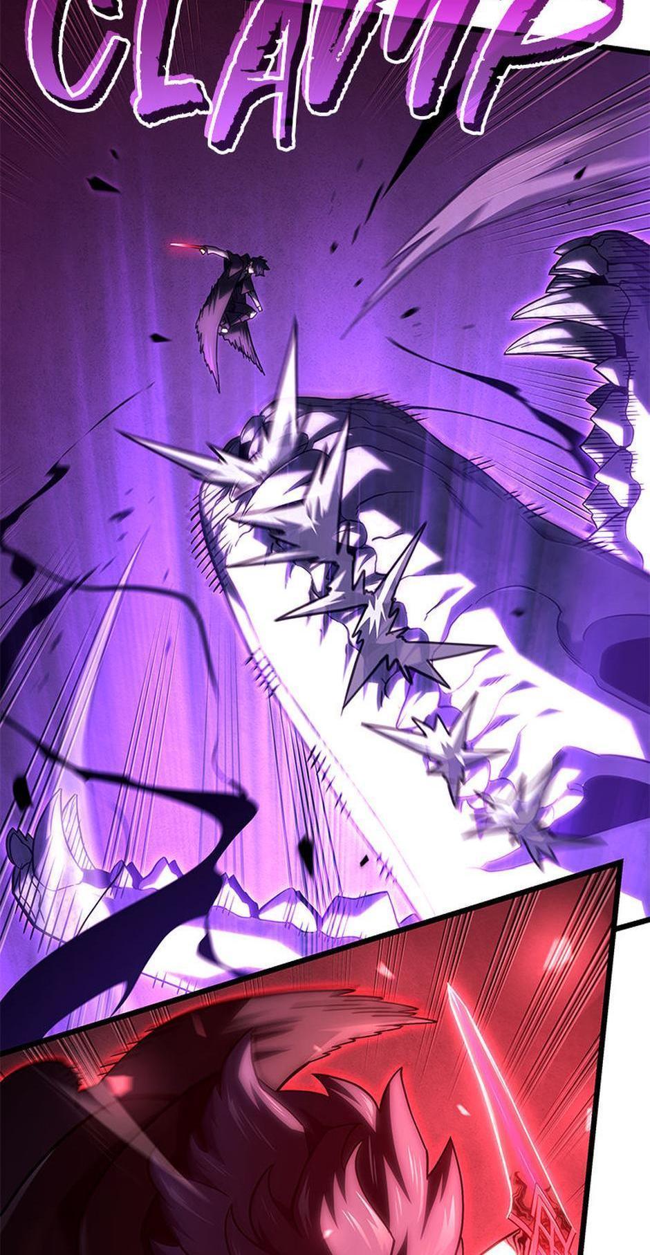 Read Revenge of the Baskerville Bloodhound EN Manga Online
