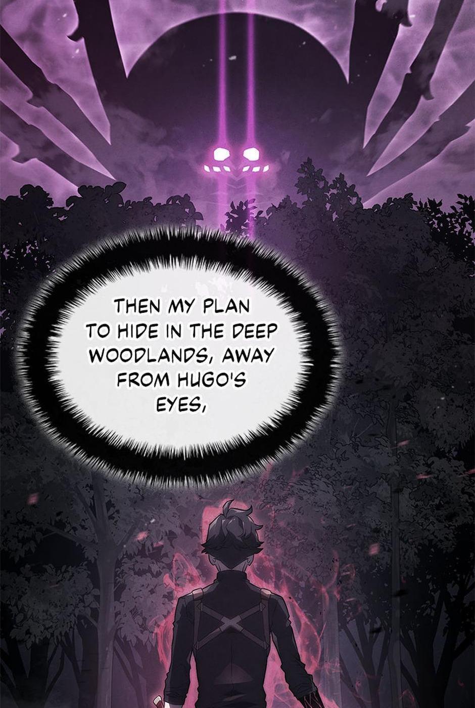 Read Revenge of the Baskerville Bloodhound EN Manga Online