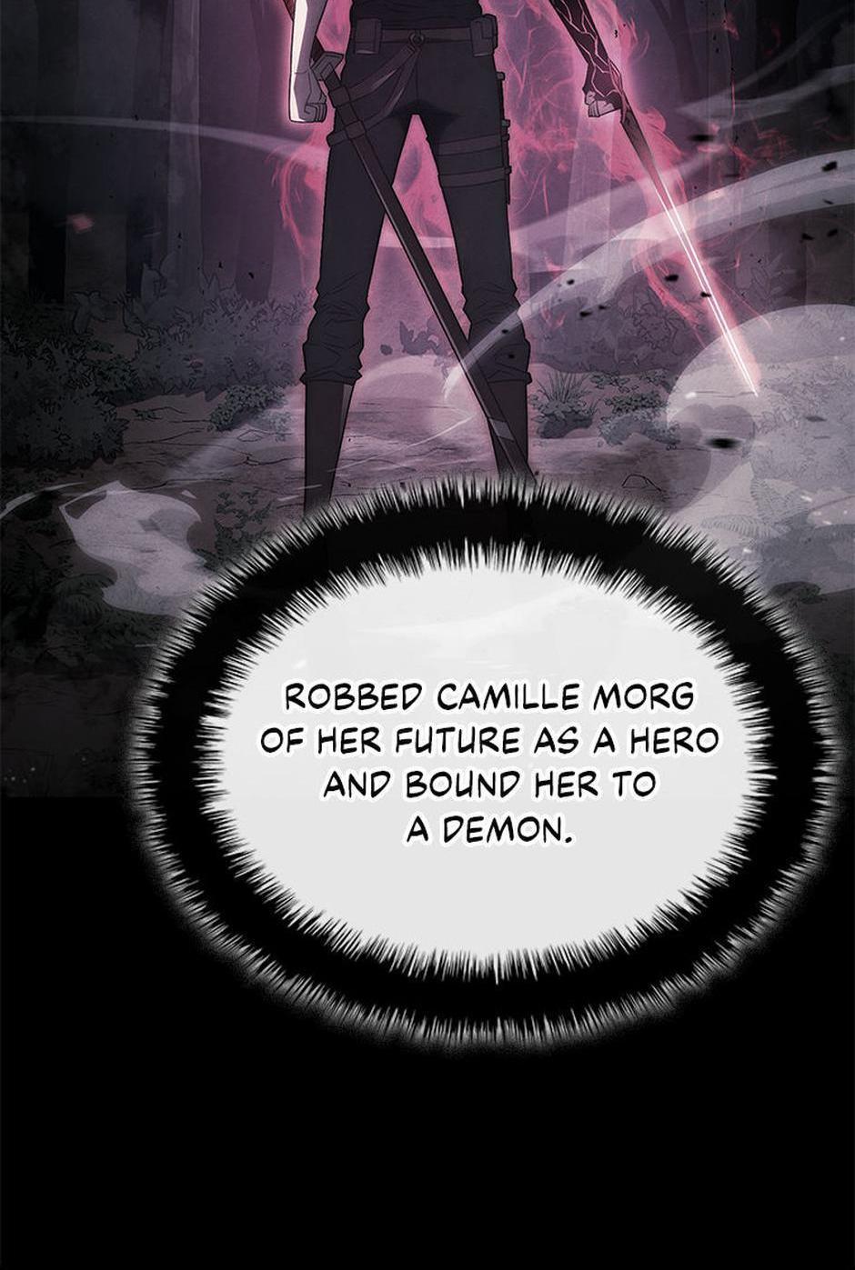 Read Revenge of the Baskerville Bloodhound EN Manga Online