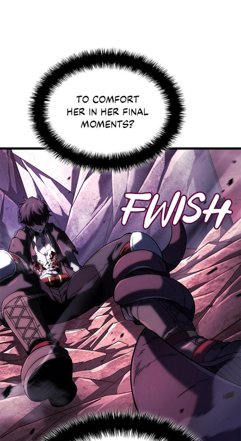 Read Revenge of the Baskerville Bloodhound EN Manga Online