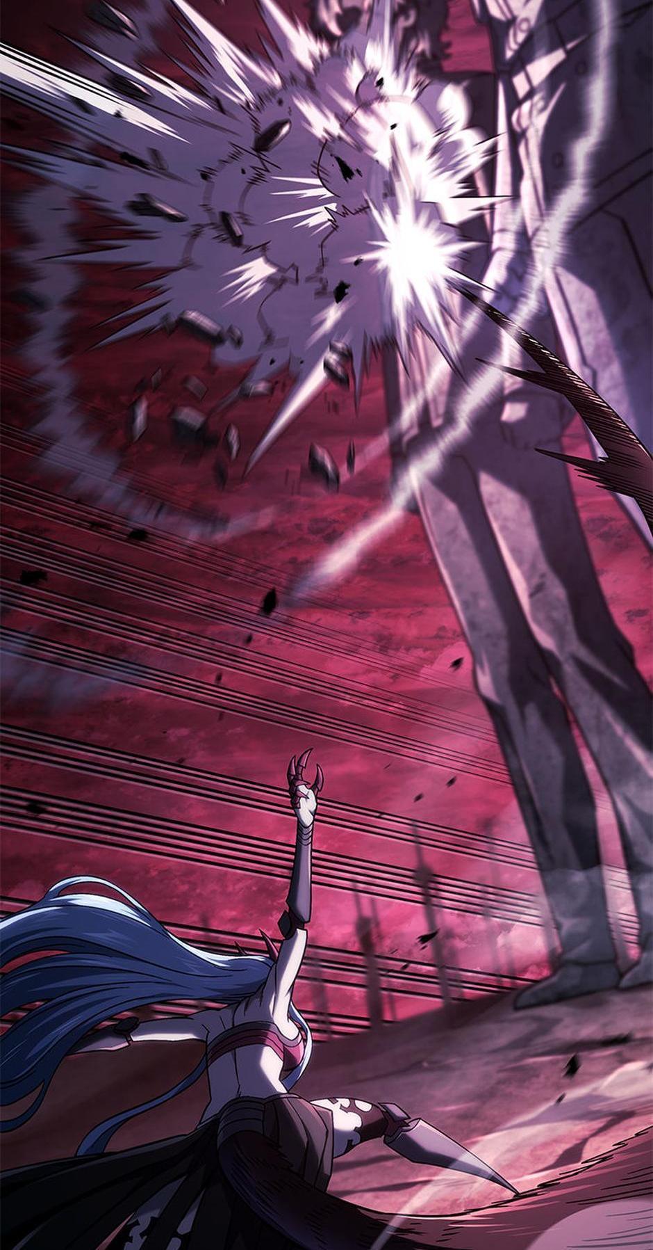 Read Revenge of the Baskerville Bloodhound EN Manga Online