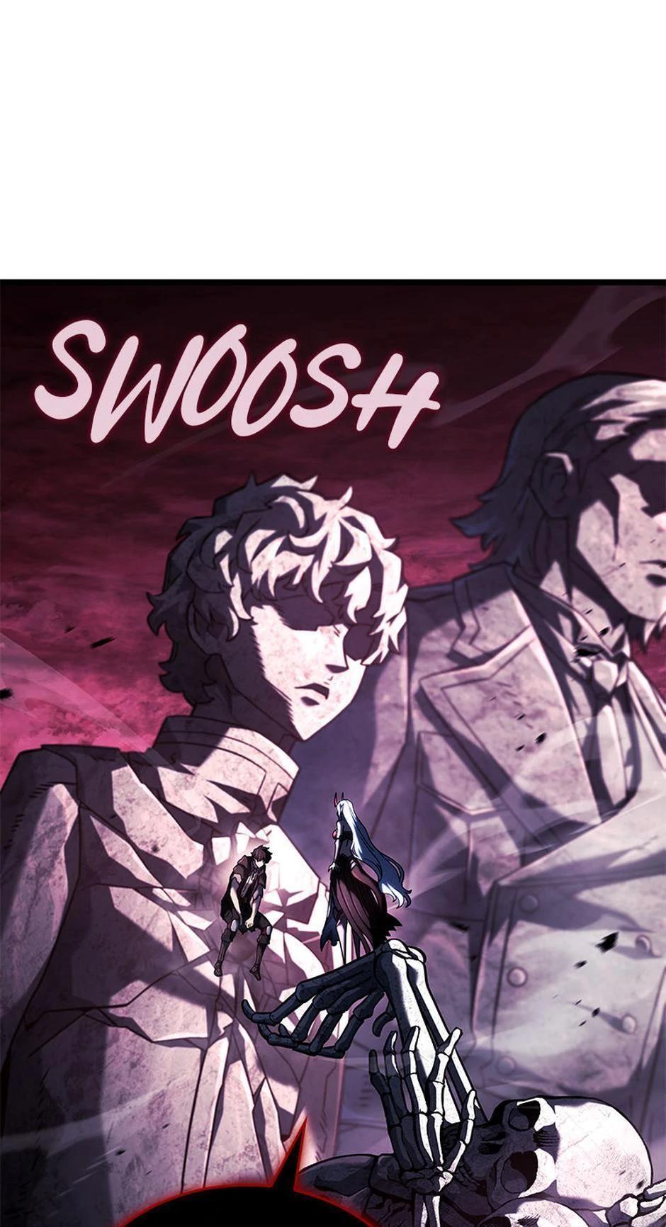 Read Revenge of the Baskerville Bloodhound EN Manga Online