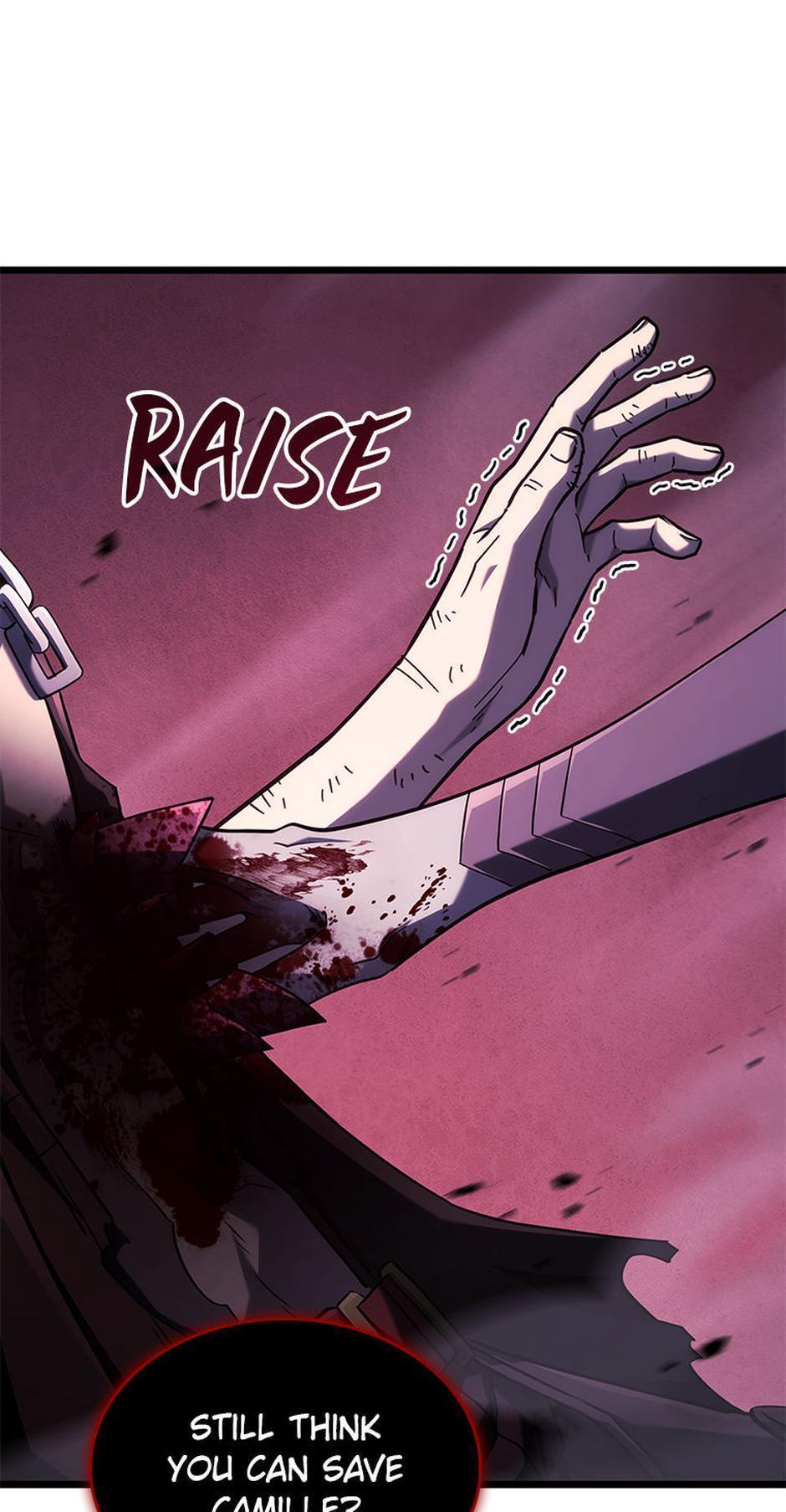 Read Revenge of the Baskerville Bloodhound EN Manga Online