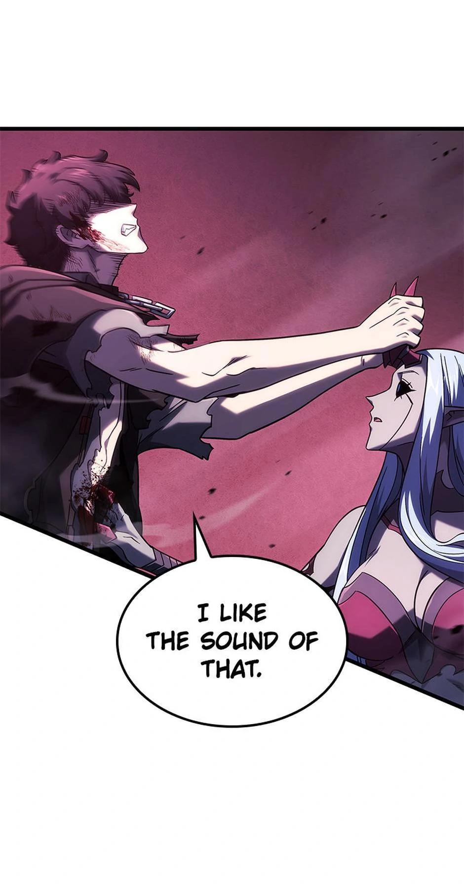 Read Revenge of the Baskerville Bloodhound EN Manga Online