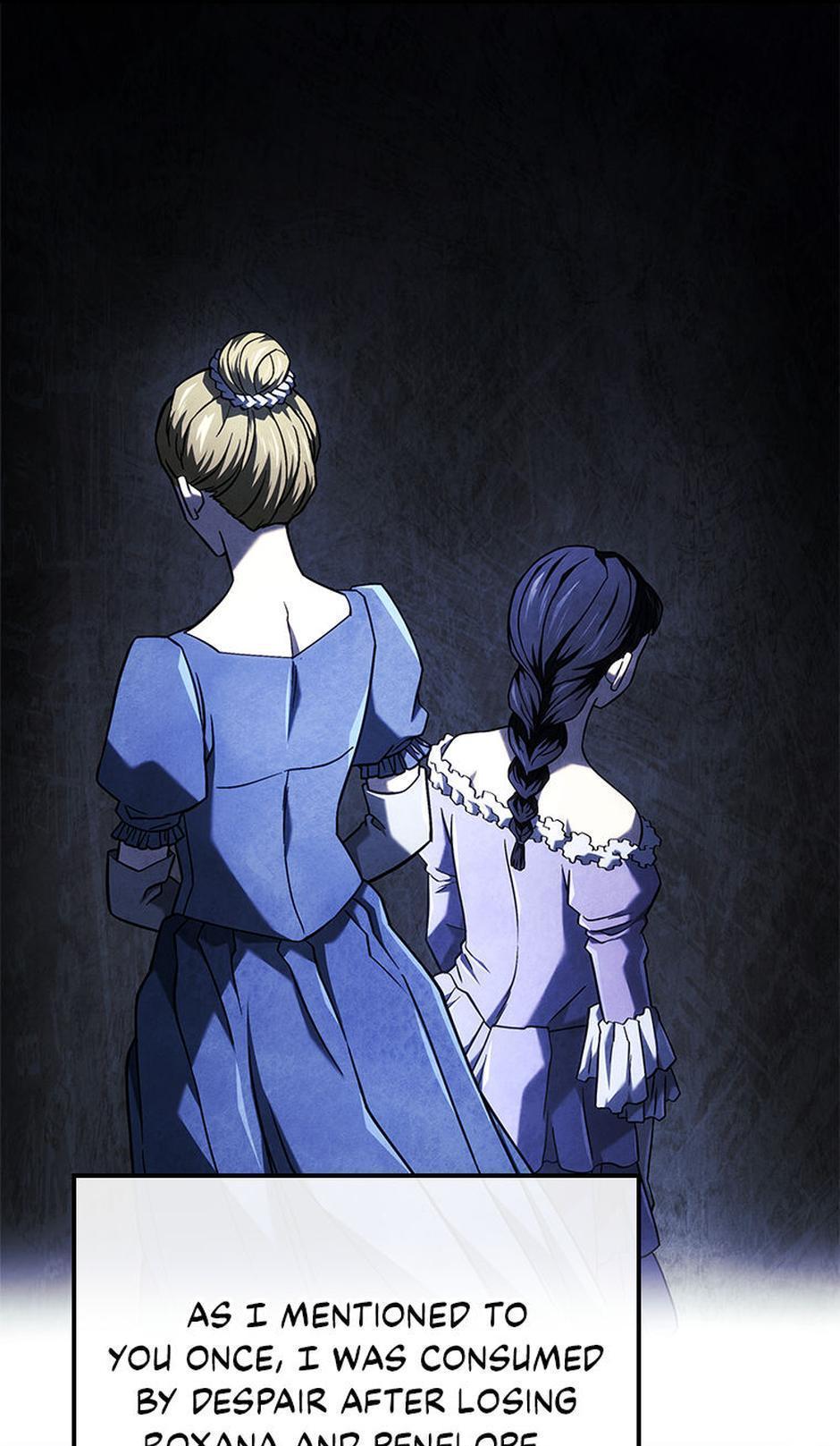 Read Revenge of the Baskerville Bloodhound EN Manga Online