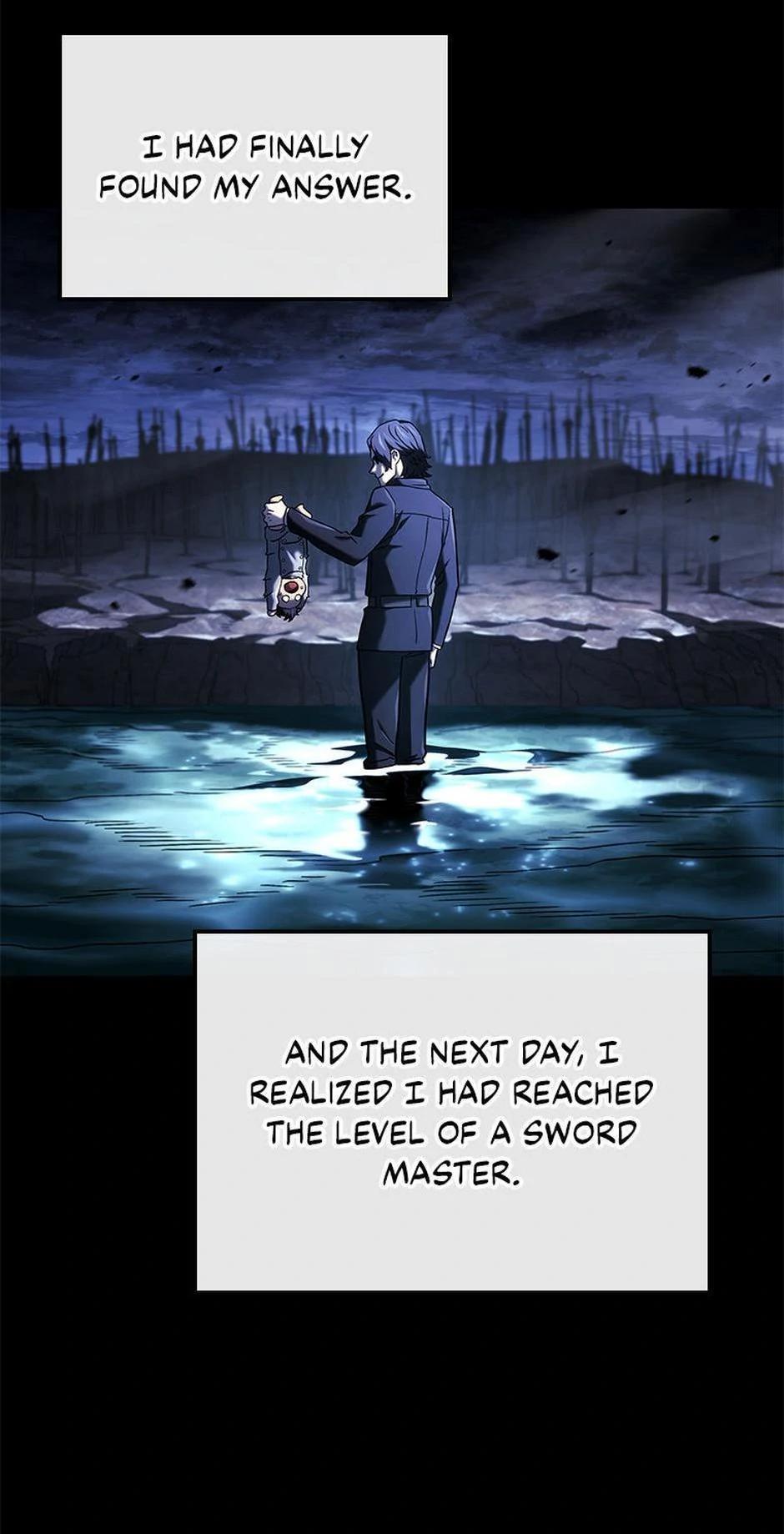 Read Revenge of the Baskerville Bloodhound EN Manga Online