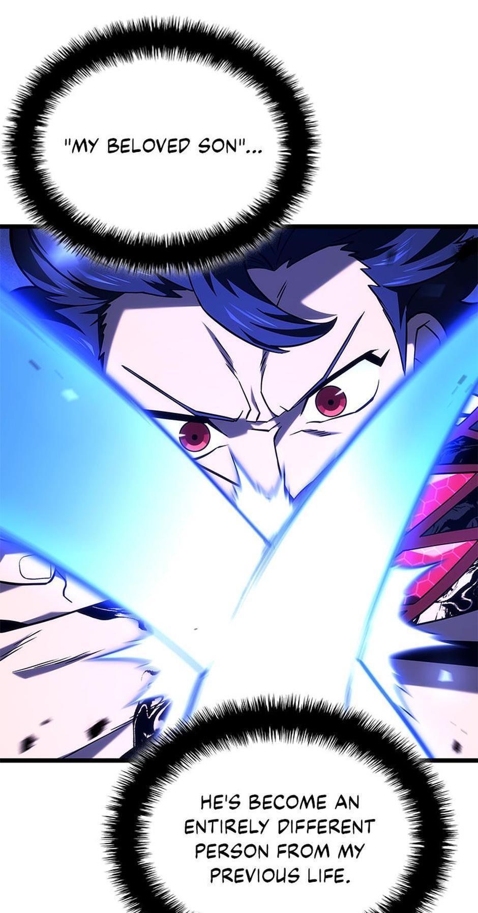 Read Revenge of the Baskerville Bloodhound EN Manga Online