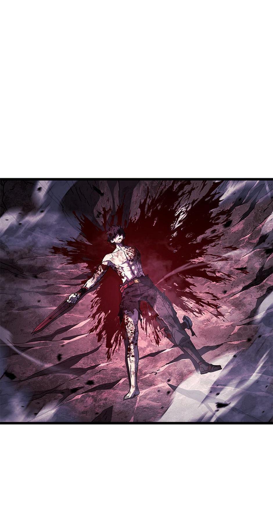 Read Revenge of the Baskerville Bloodhound EN Manga Online