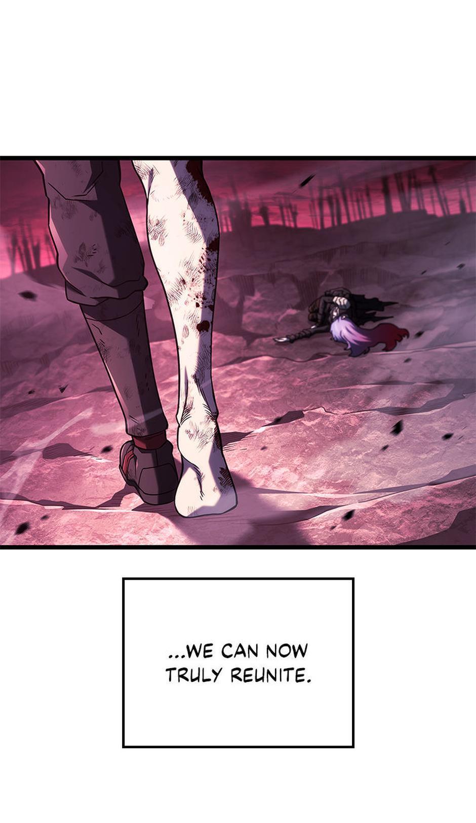 Read Revenge of the Baskerville Bloodhound EN Manga Online