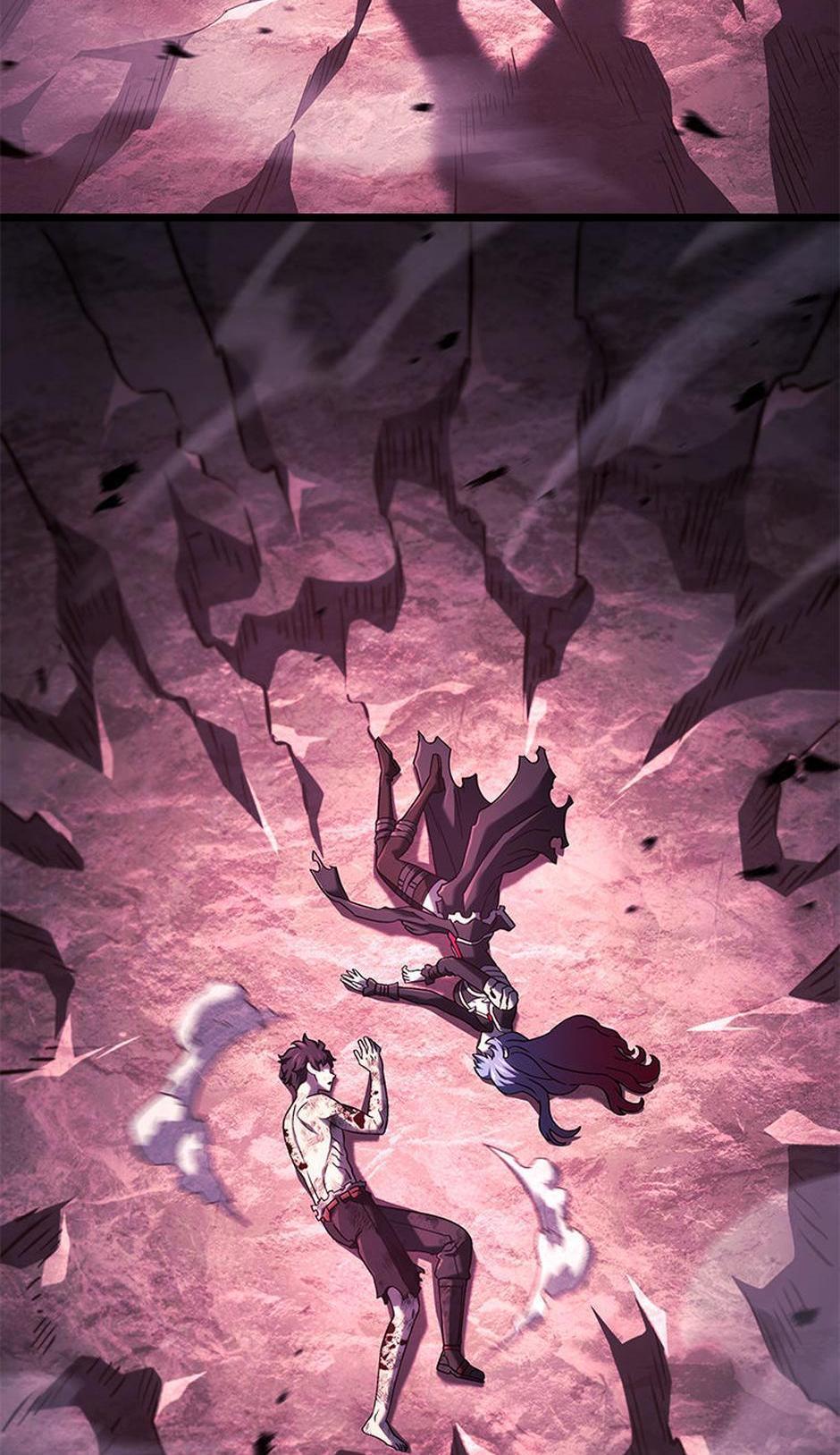 Read Revenge of the Baskerville Bloodhound EN Manga Online