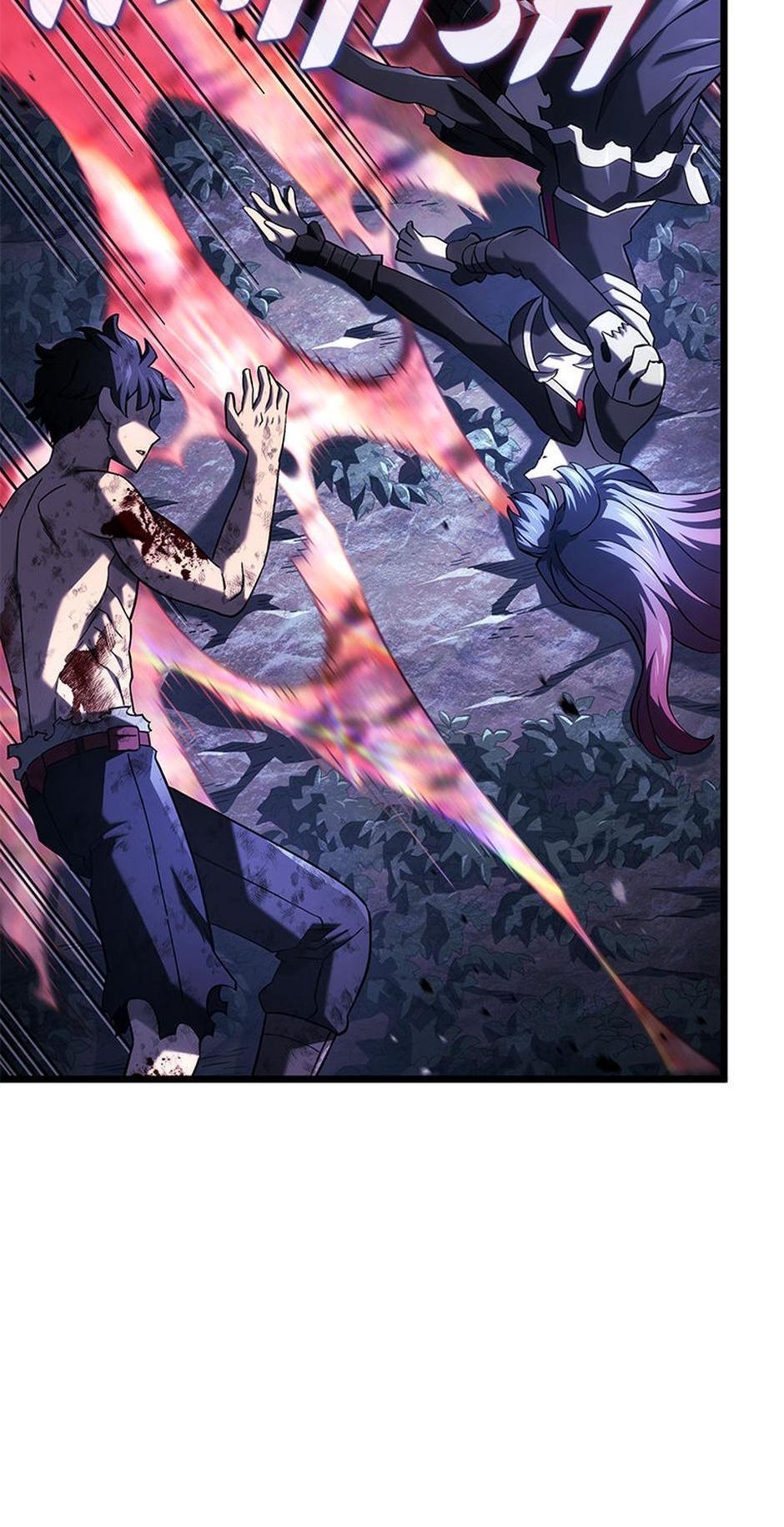 Read Revenge of the Baskerville Bloodhound EN Manga Online