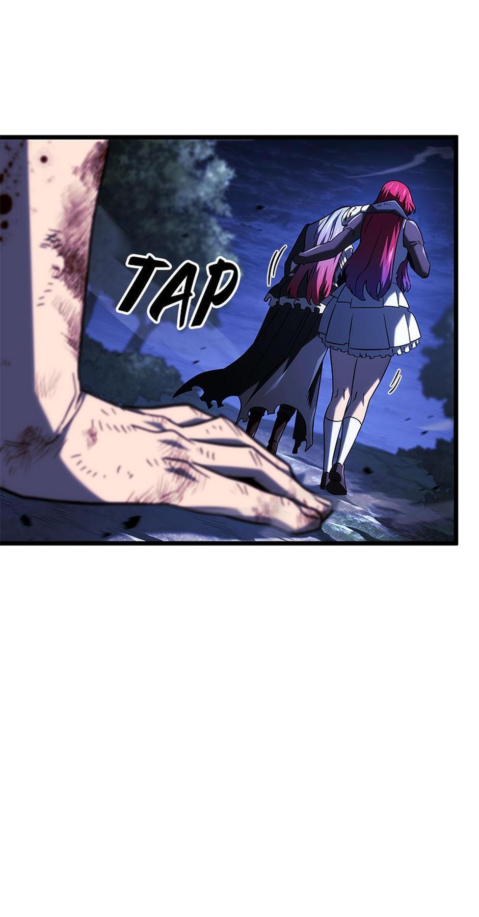 Read Revenge of the Baskerville Bloodhound EN Manga Online