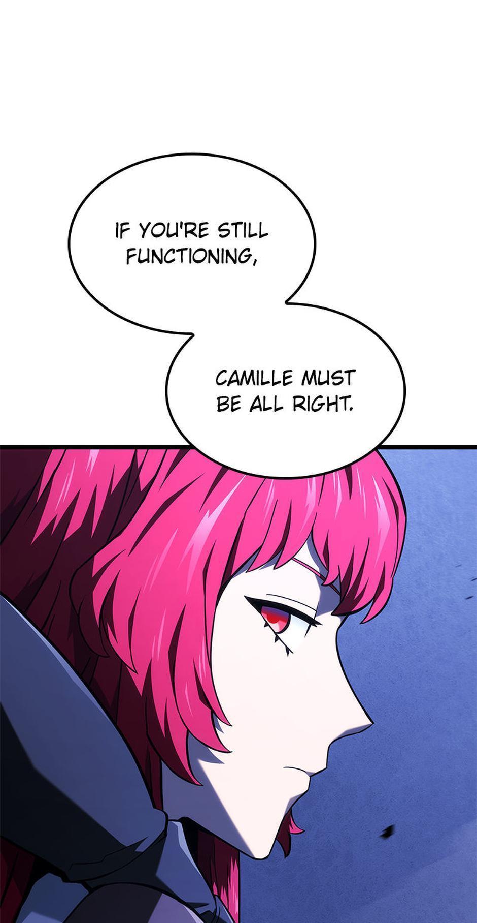 Read Revenge of the Baskerville Bloodhound EN Manga Online