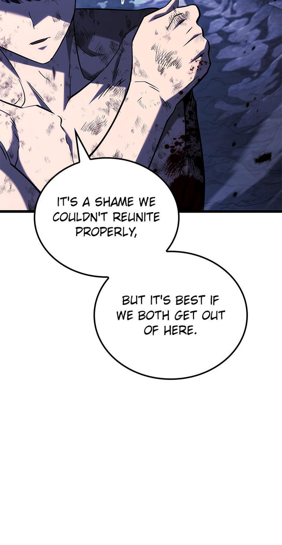 Read Revenge of the Baskerville Bloodhound EN Manga Online