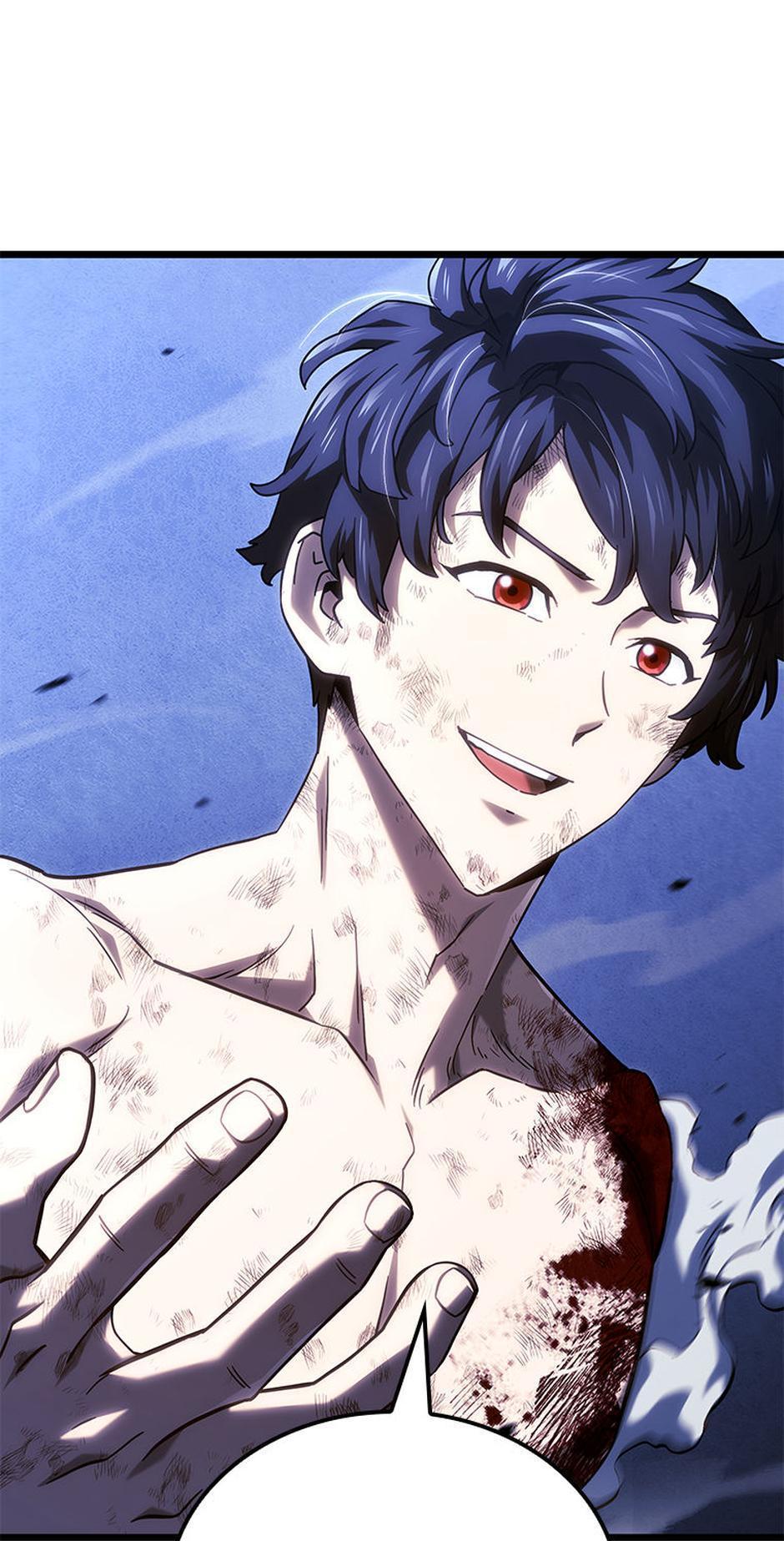 Read Revenge of the Baskerville Bloodhound EN Manga Online