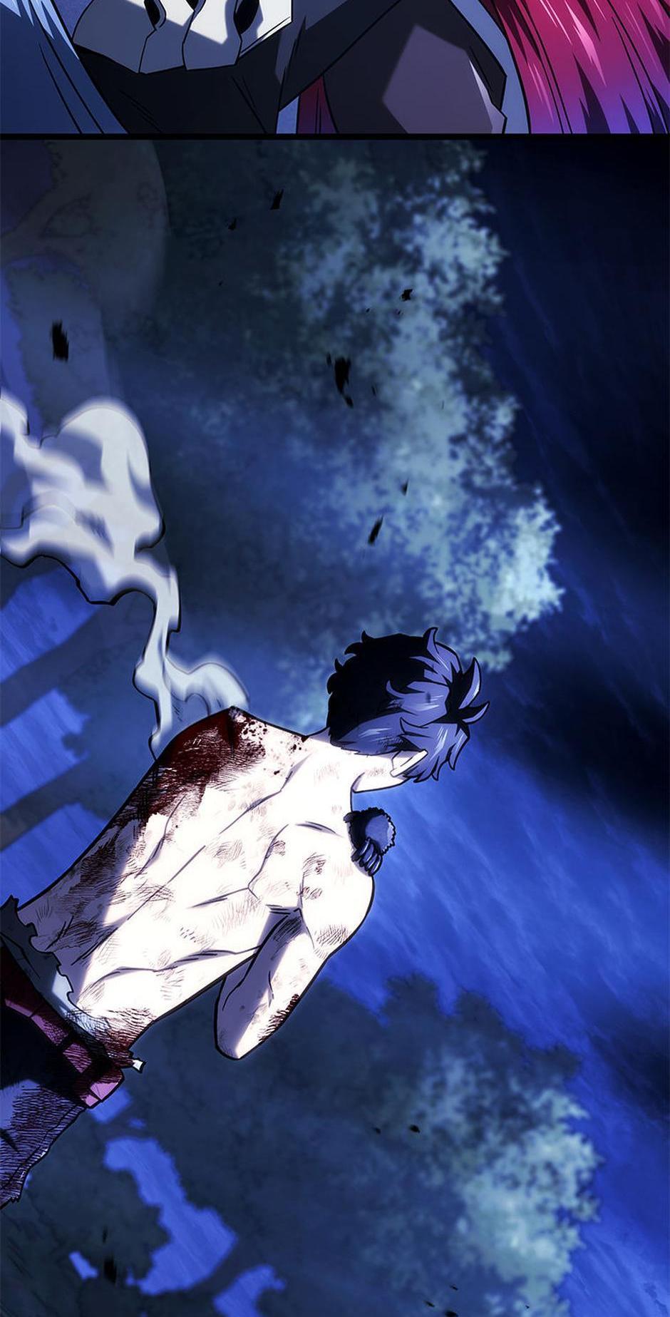 Read Revenge of the Baskerville Bloodhound EN Manga Online