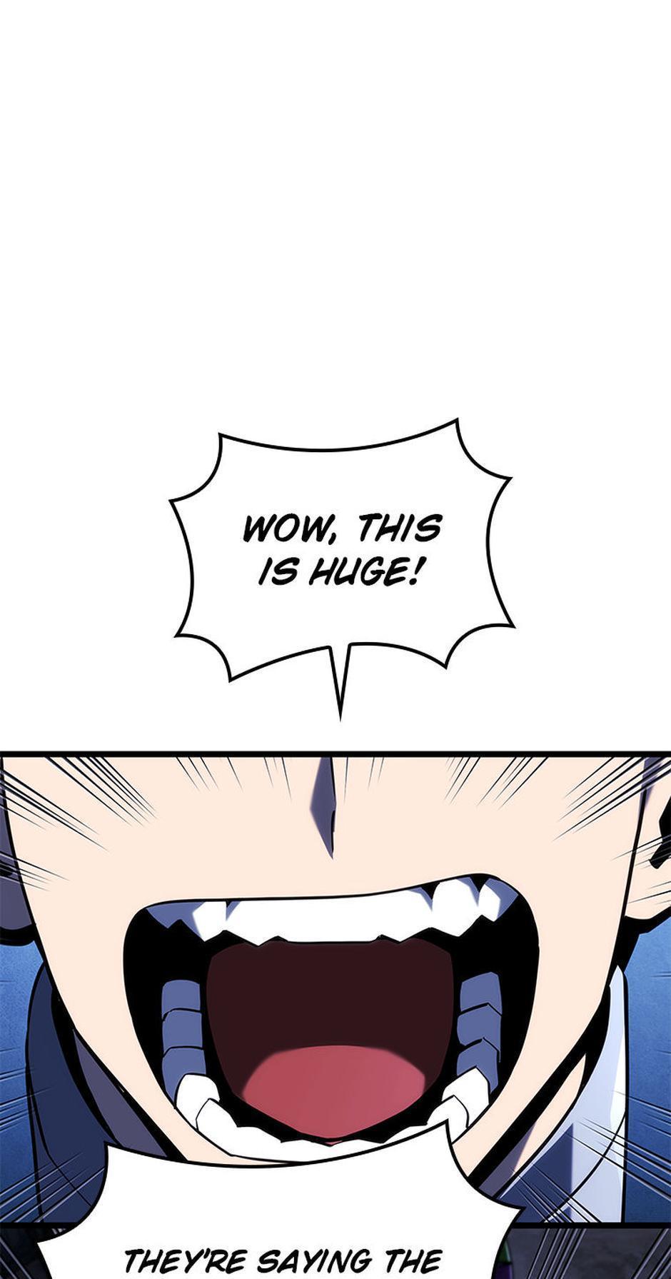 Read Revenge of the Baskerville Bloodhound EN Manga Online