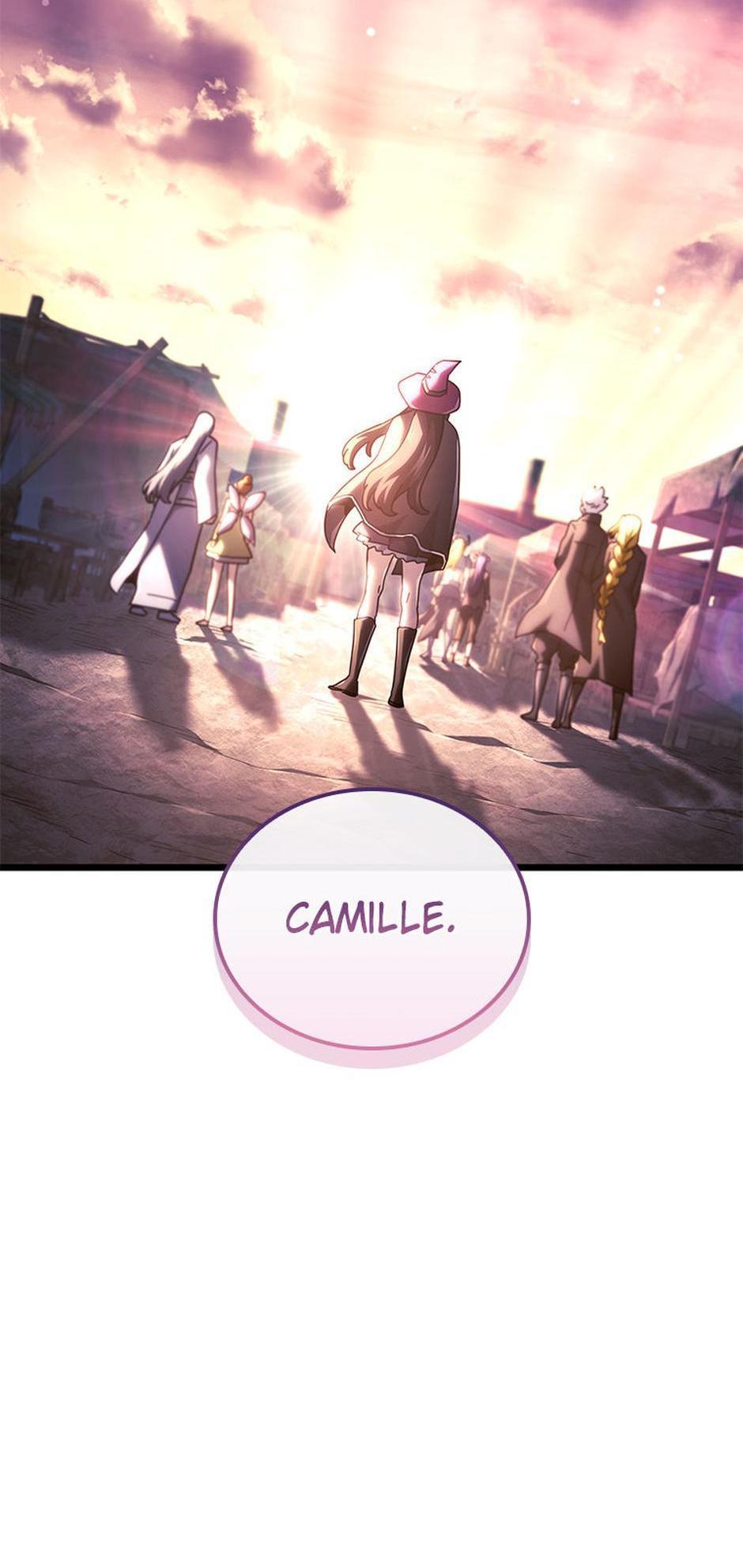 Read Revenge of the Baskerville Bloodhound EN Manga Online